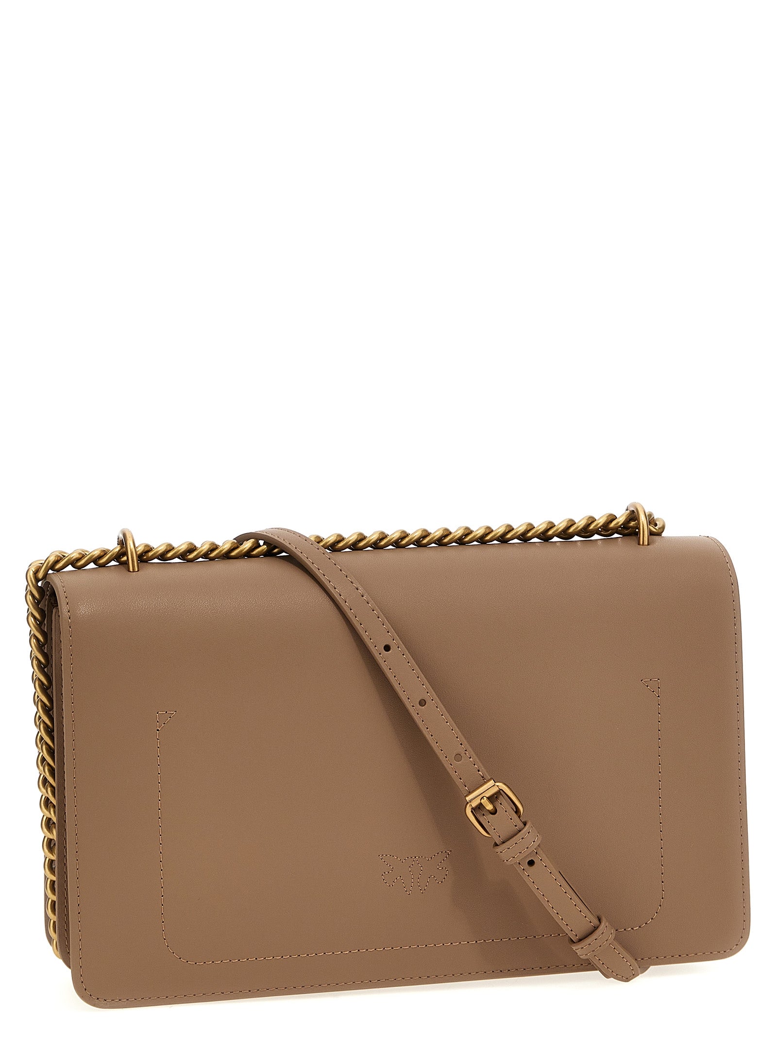 Pinko 'Love One Classic Simply' Crossbody Bag