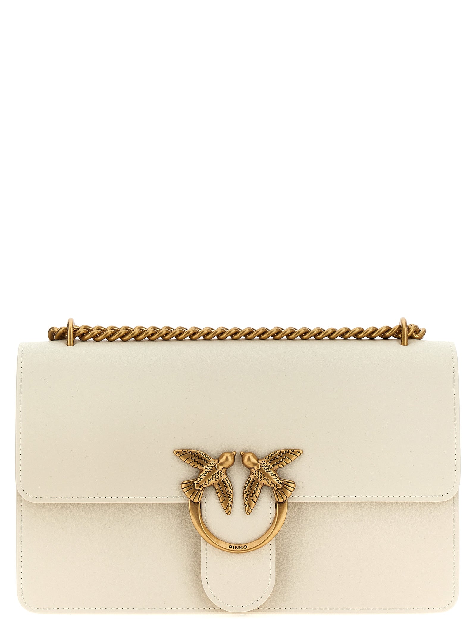 Pinko 'Classic Love Bag One Simply' Crossbody Bag