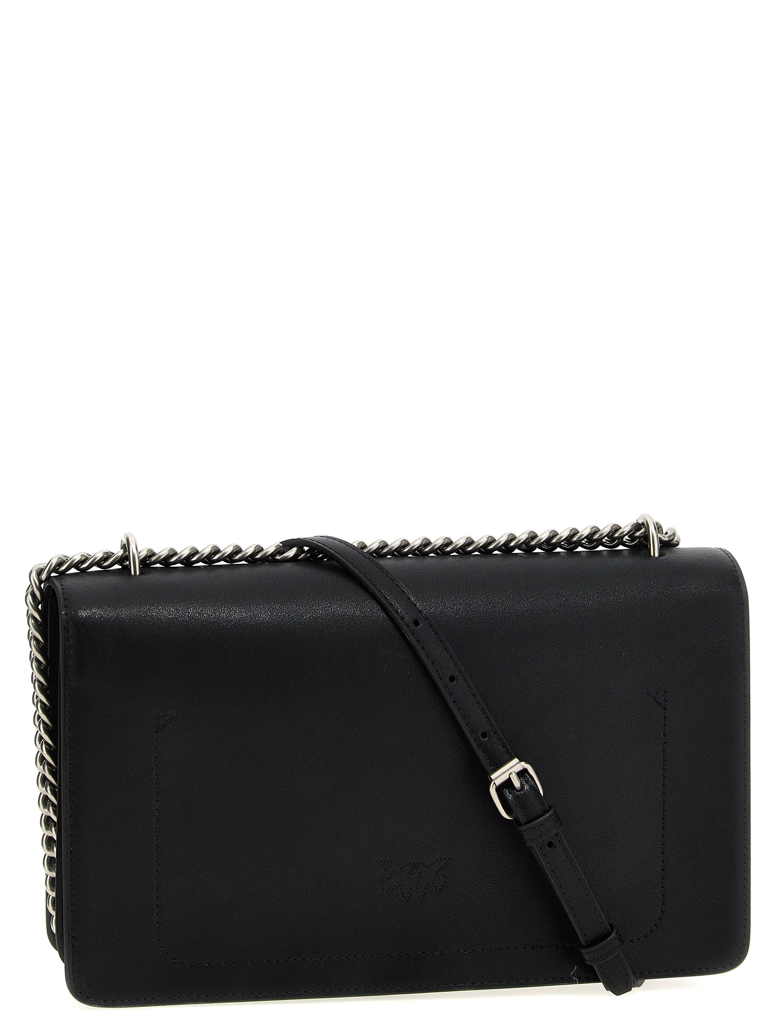 Pinko 'Classic Love Bag One Simply' Crossbody Bag