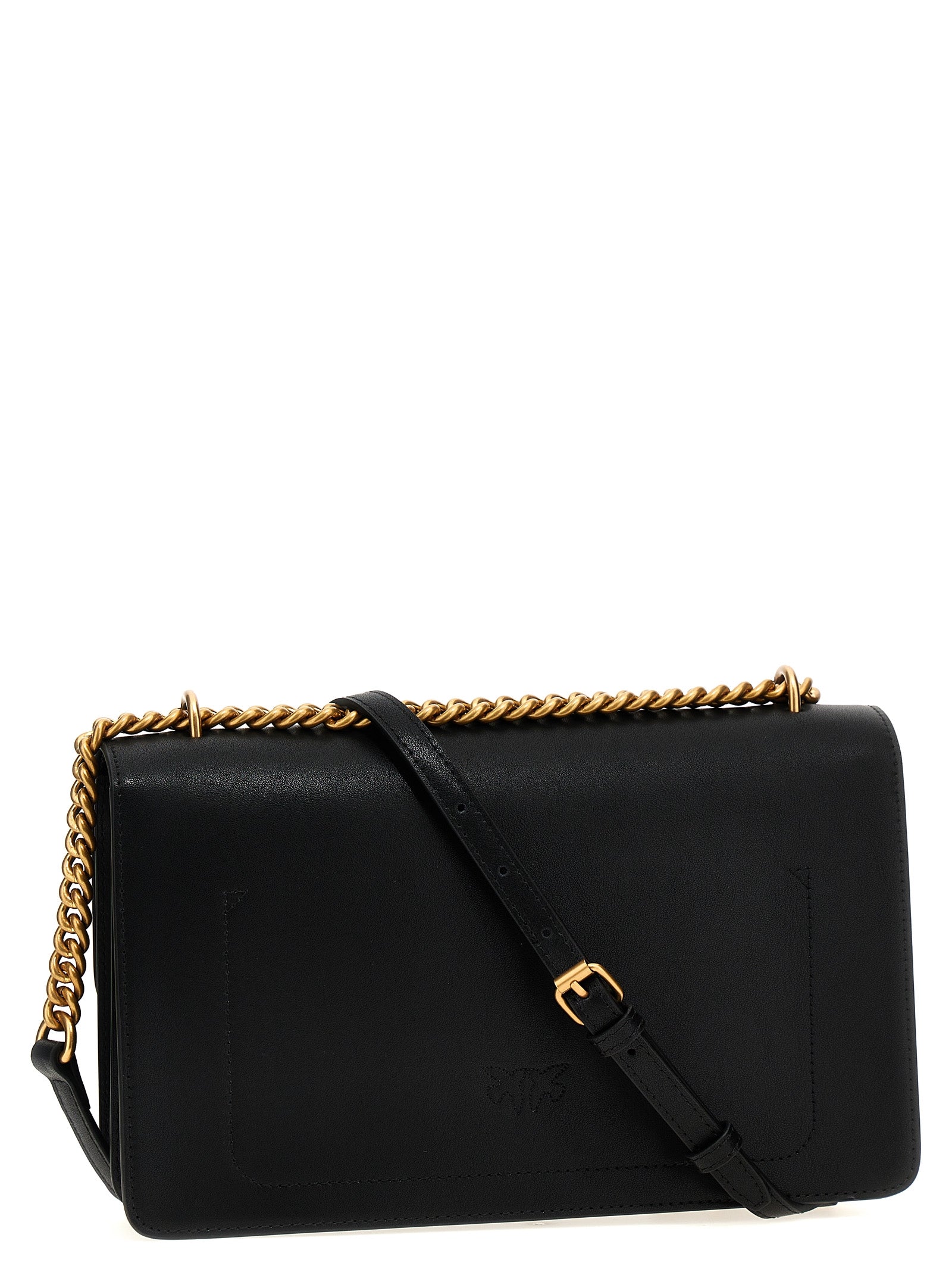 Pinko 'Classic Love Bag One Simply' Crossbody Bag