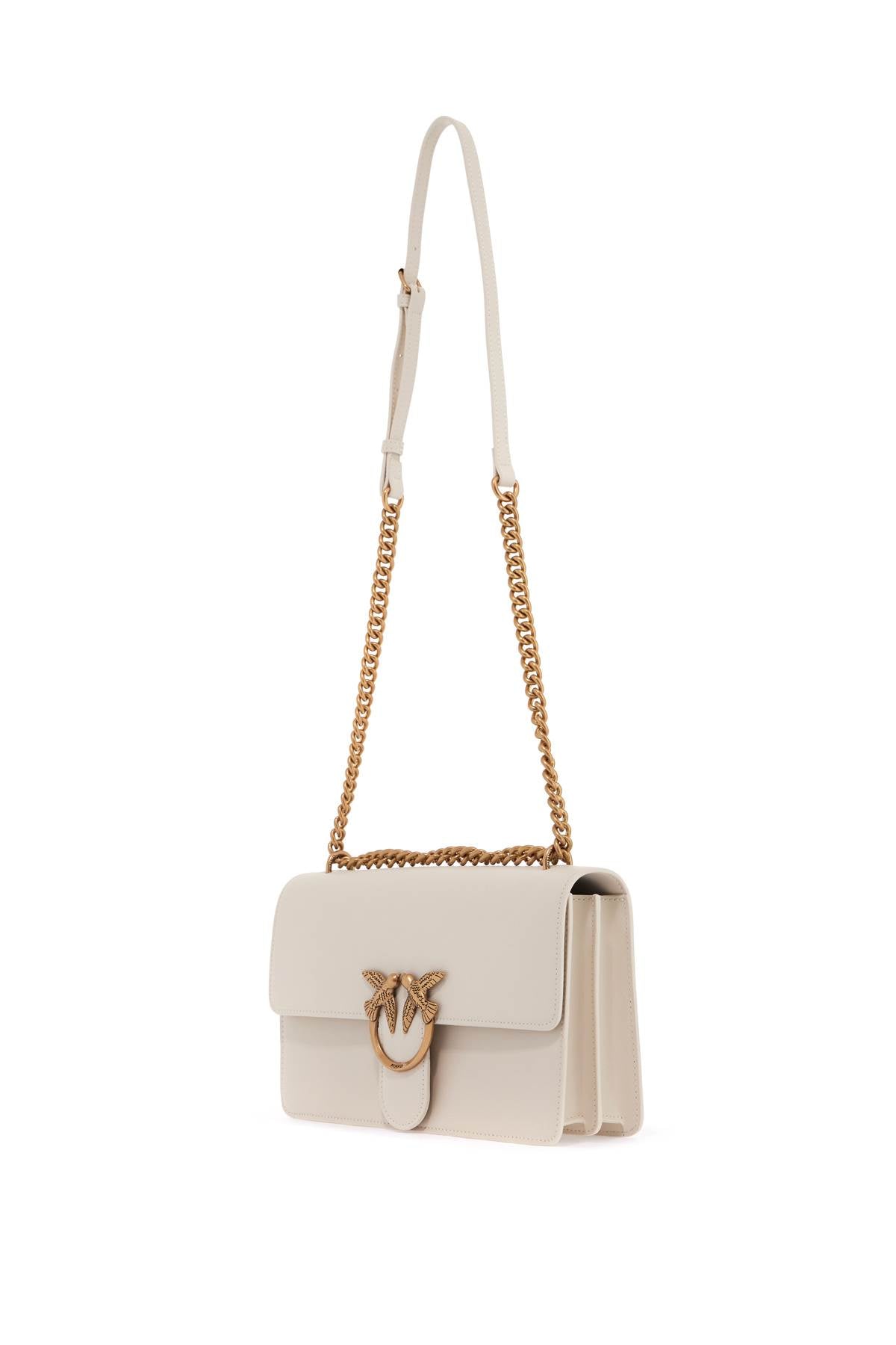 Pinko Classic Love Bag One Handbag