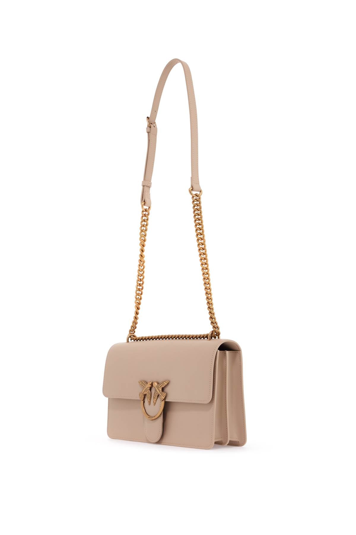 Pinko Classic Love Bag One Handbag