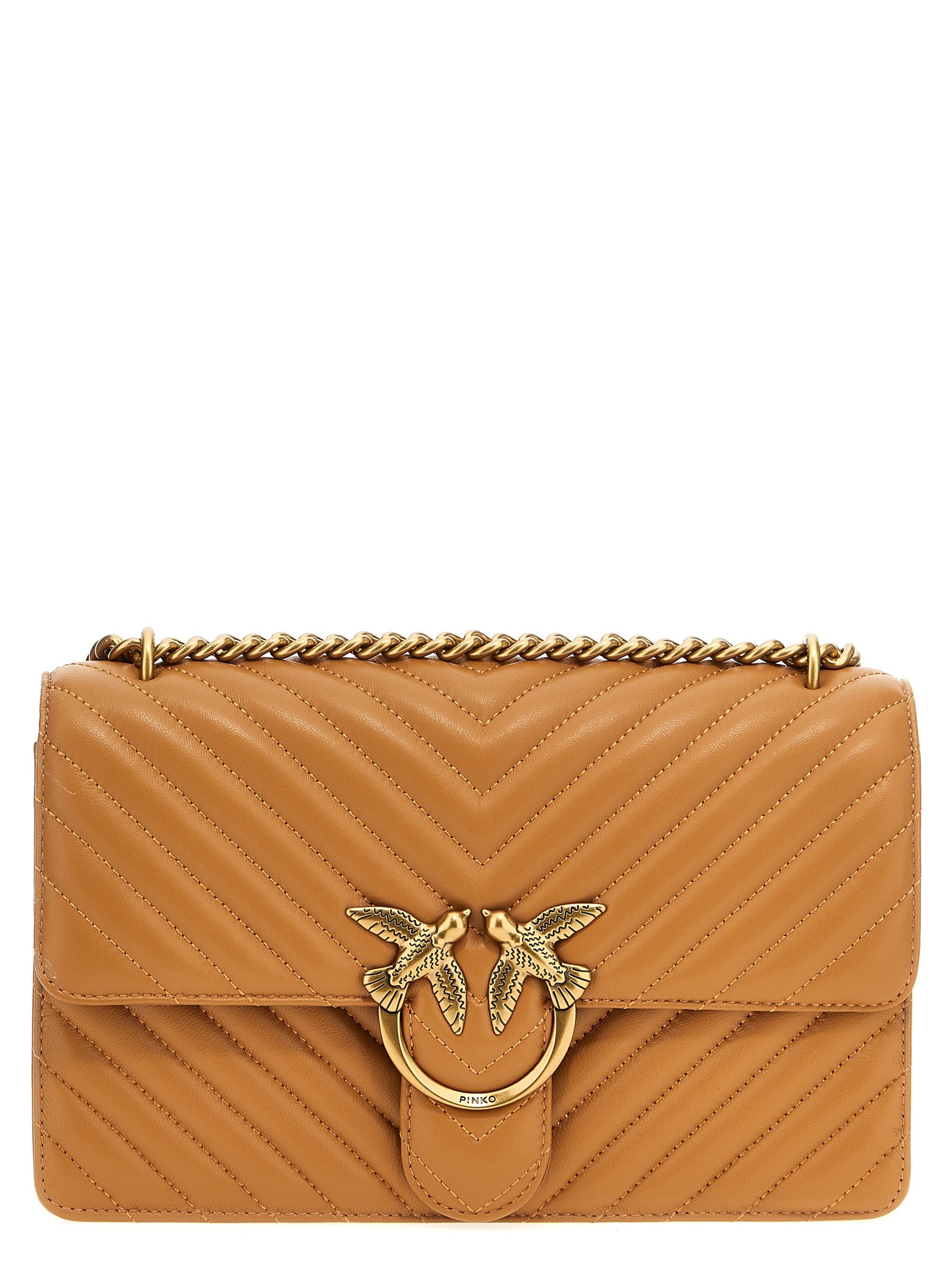 Pinko 'Love One Classic' Crossbody Bag