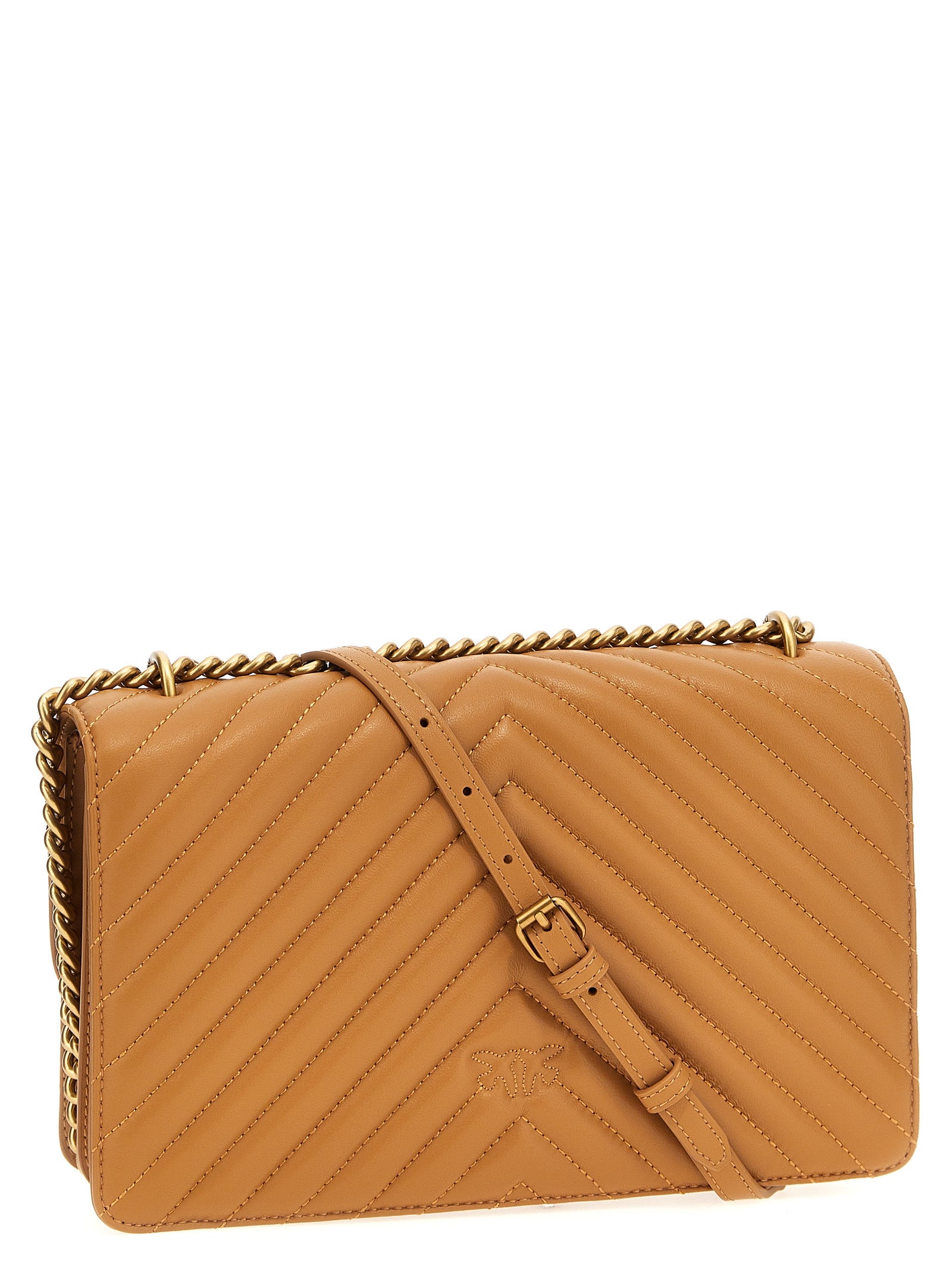 Pinko 'Love One Classic' Crossbody Bag