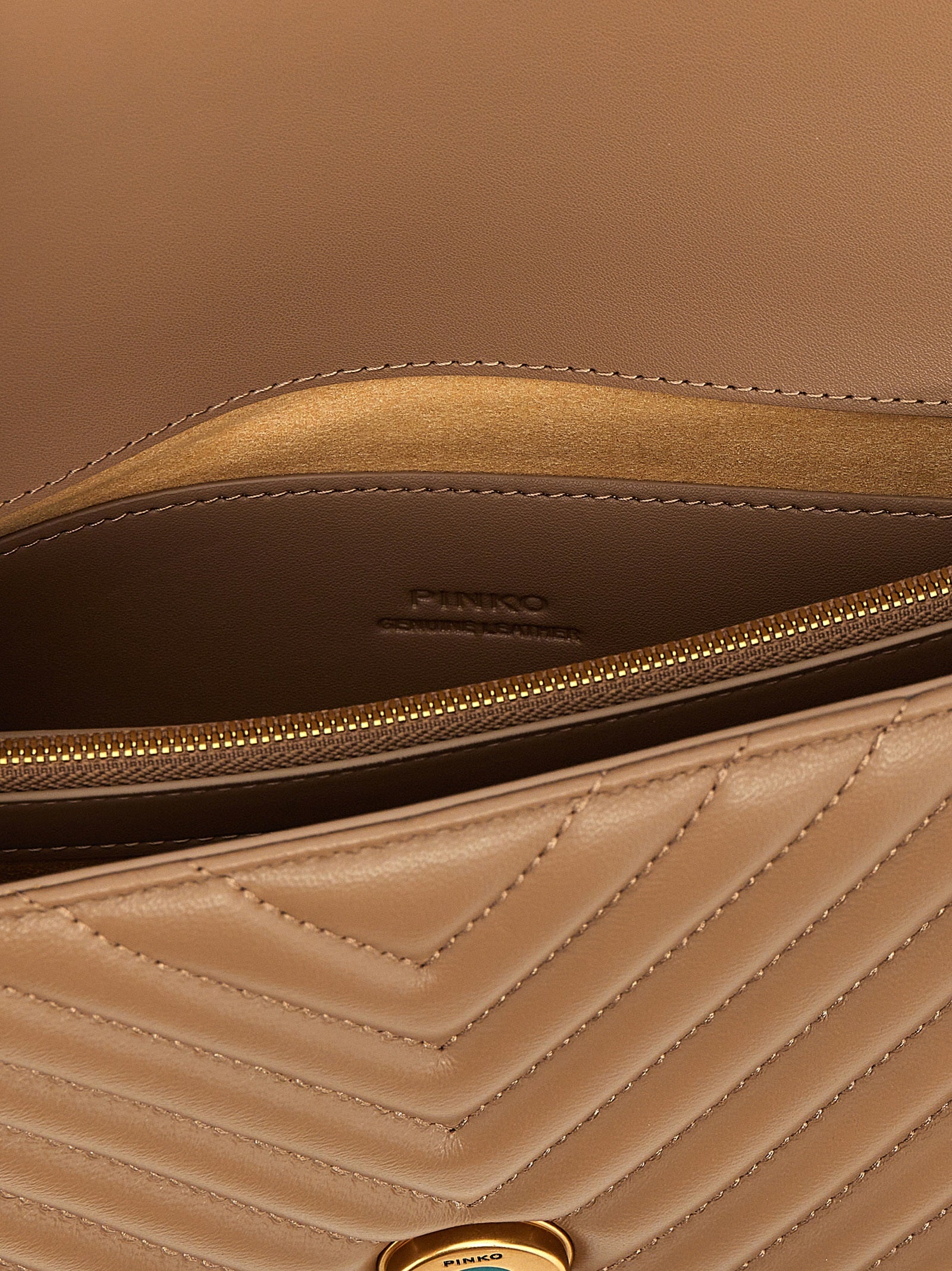 Pinko 'Classic Love Bag One' Crossbody Bag