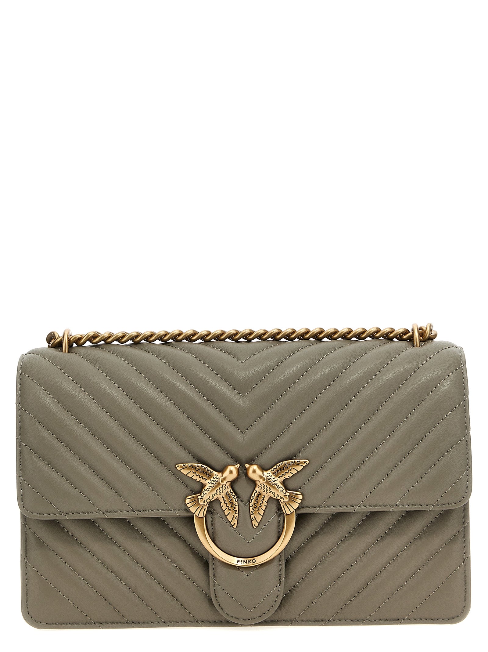 Pinko 'Love One Classic' Crossbody Bag