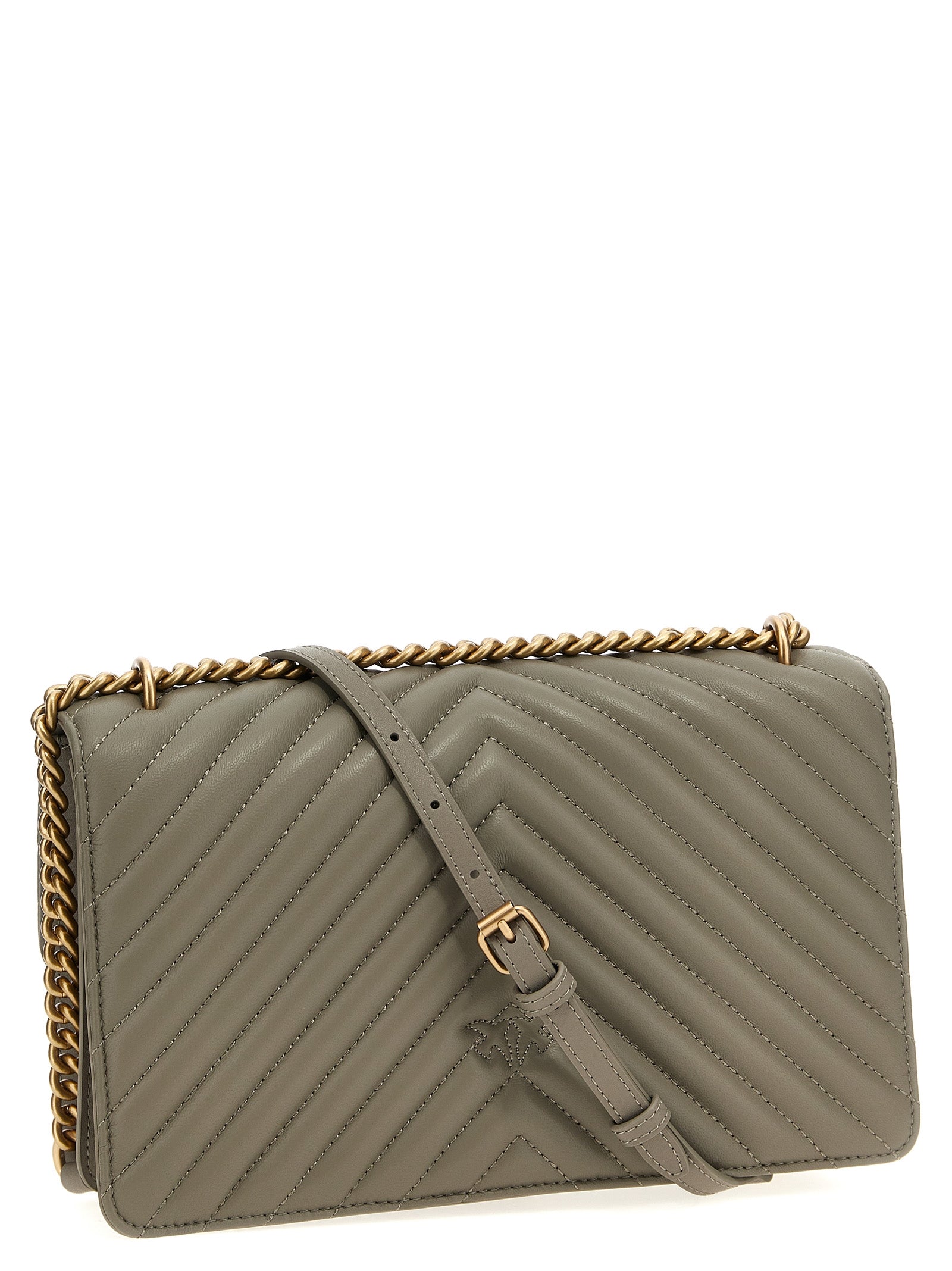 Pinko 'Love One Classic' Crossbody Bag