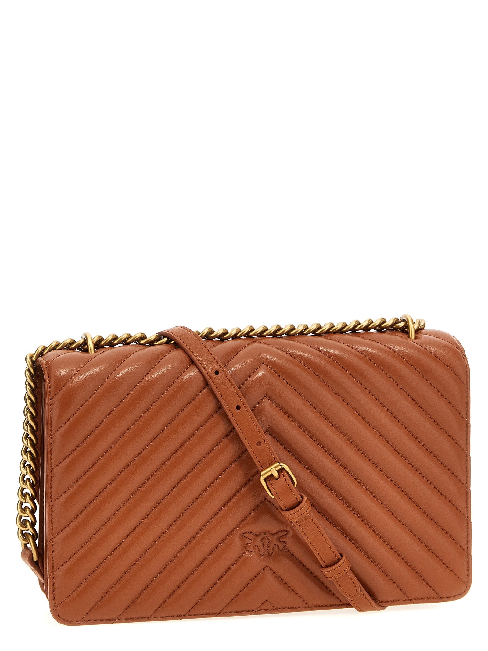 Pinko 'Love One Classic' Crossbody Bag