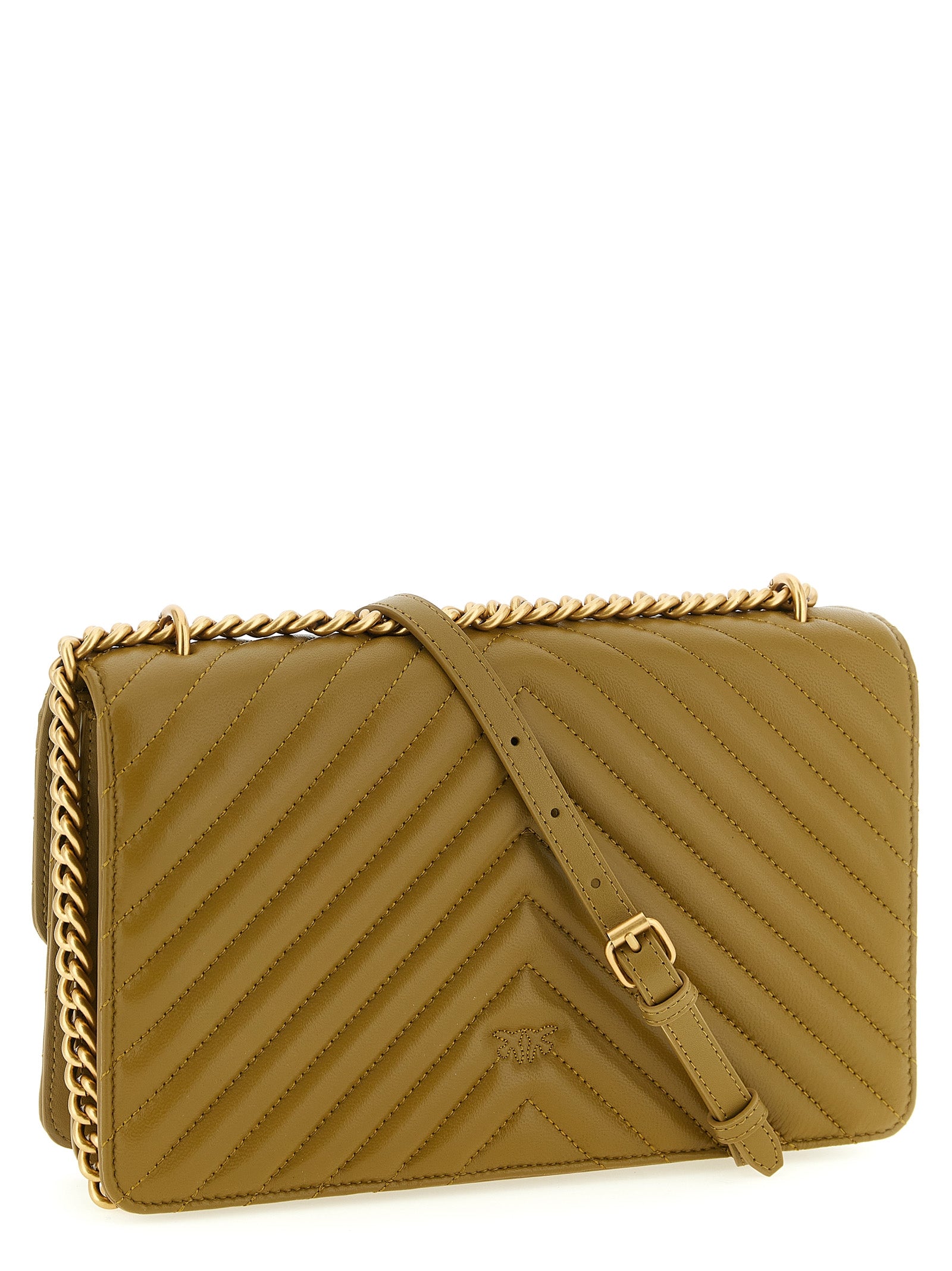 Pinko 'Love One Classic' Crossbody Bag