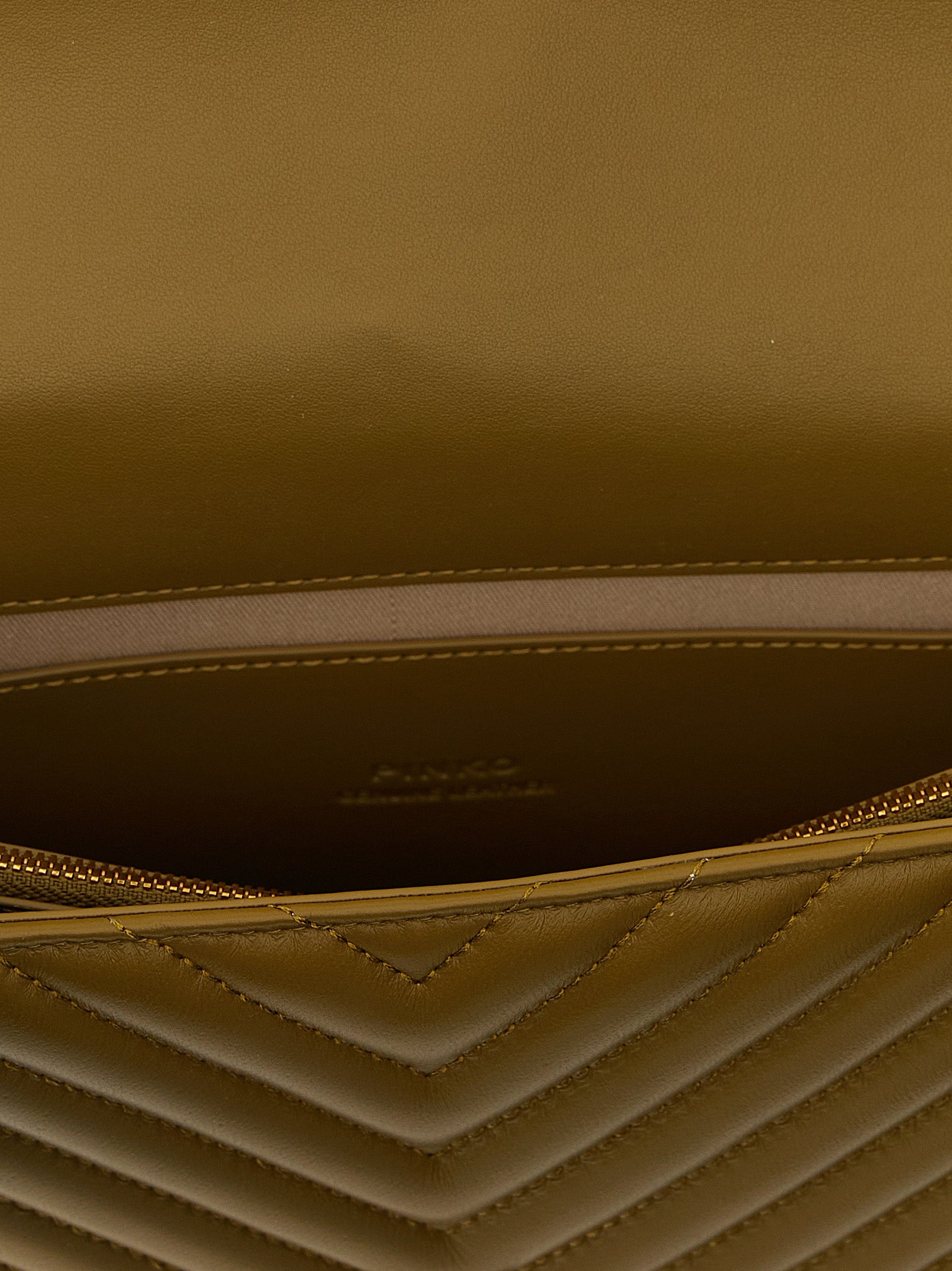 Pinko 'Love One Classic' Crossbody Bag