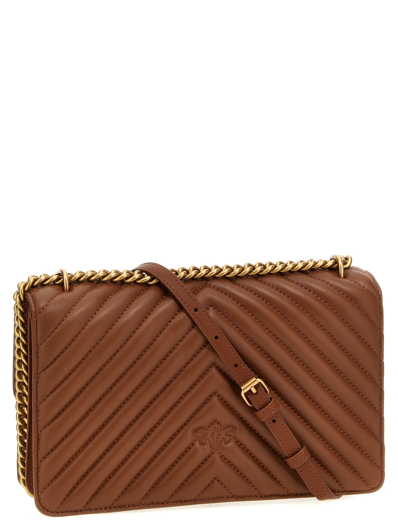 Pinko 'Love One Classic' Crossbody Bag