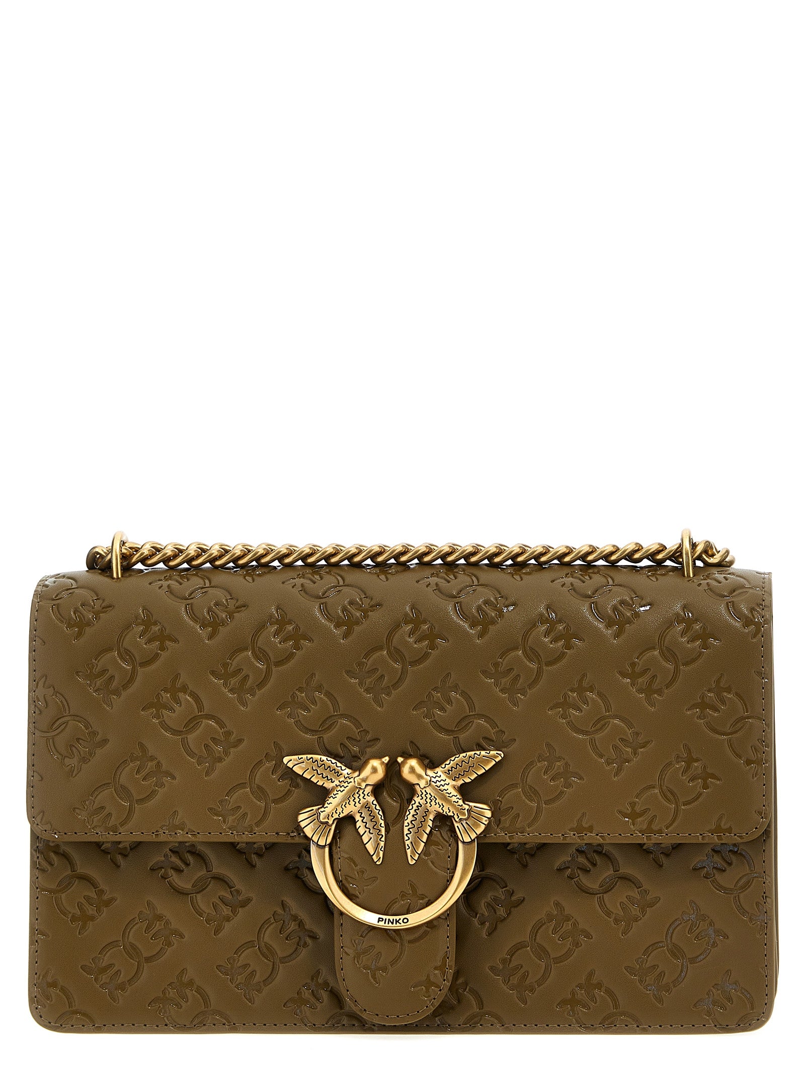 Pinko 'Love Bag' Crossbody Bag