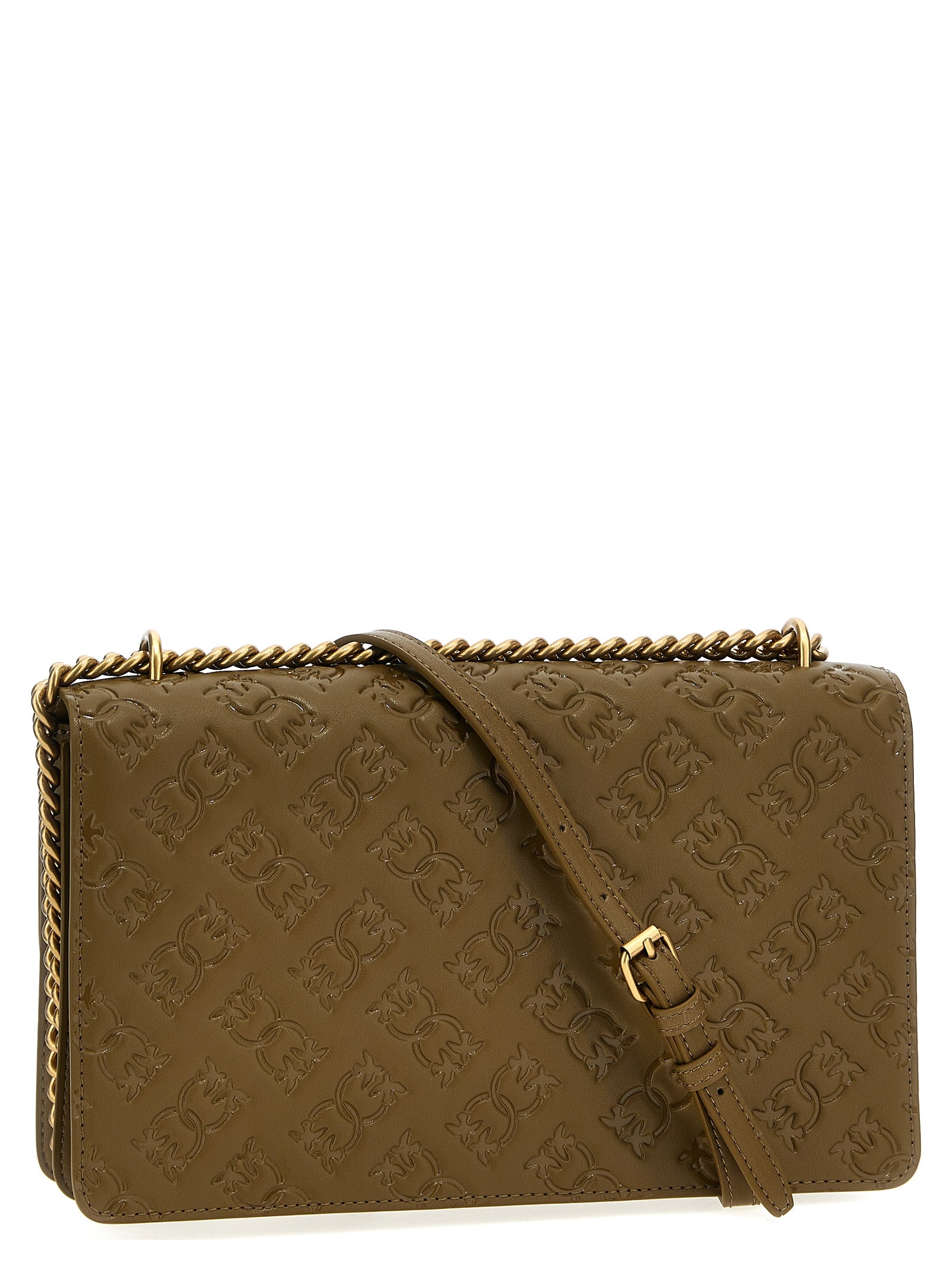 Pinko 'Love Bag' Crossbody Bag