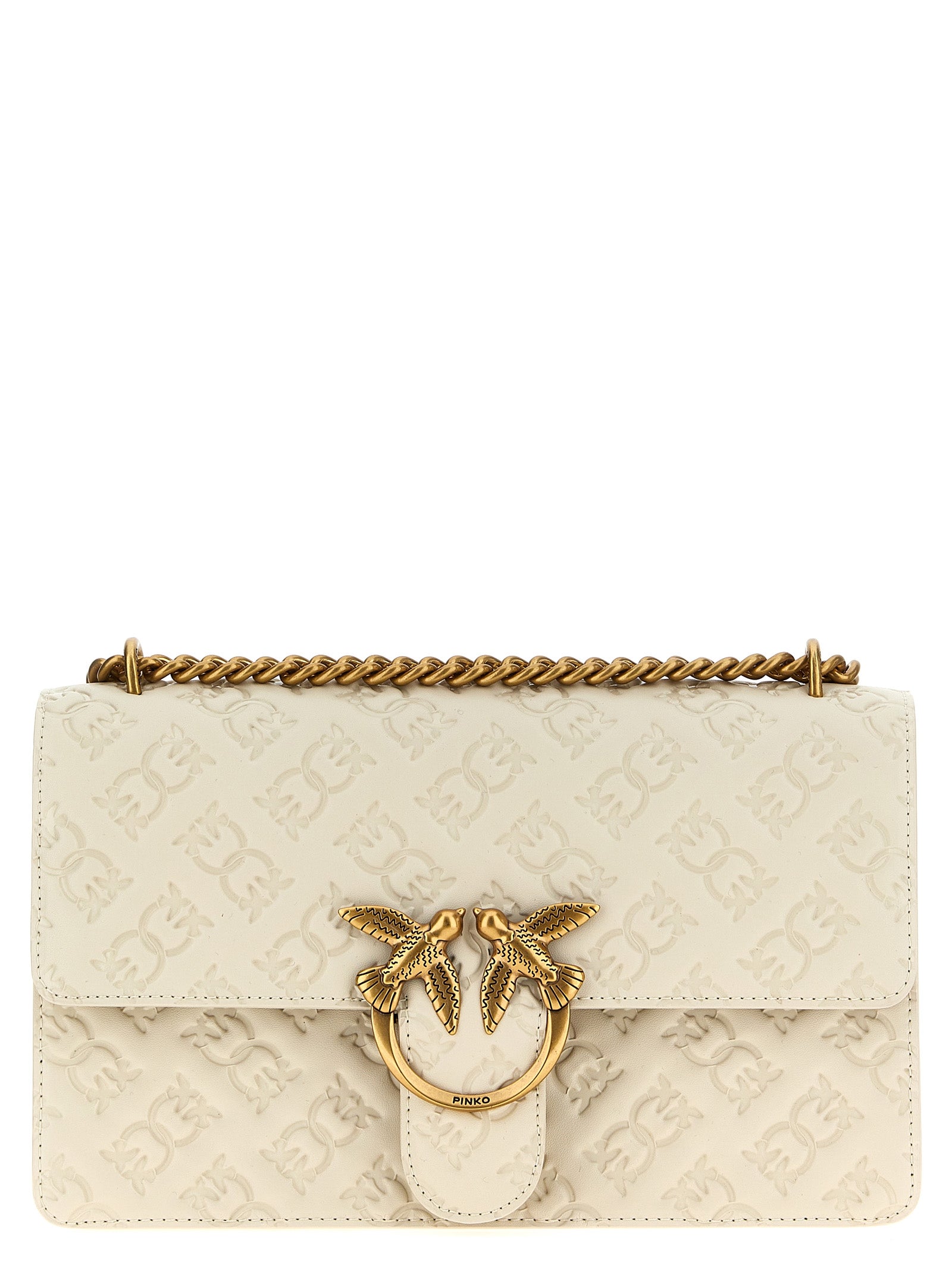 Pinko 'Love Bag' Crossbody Bag