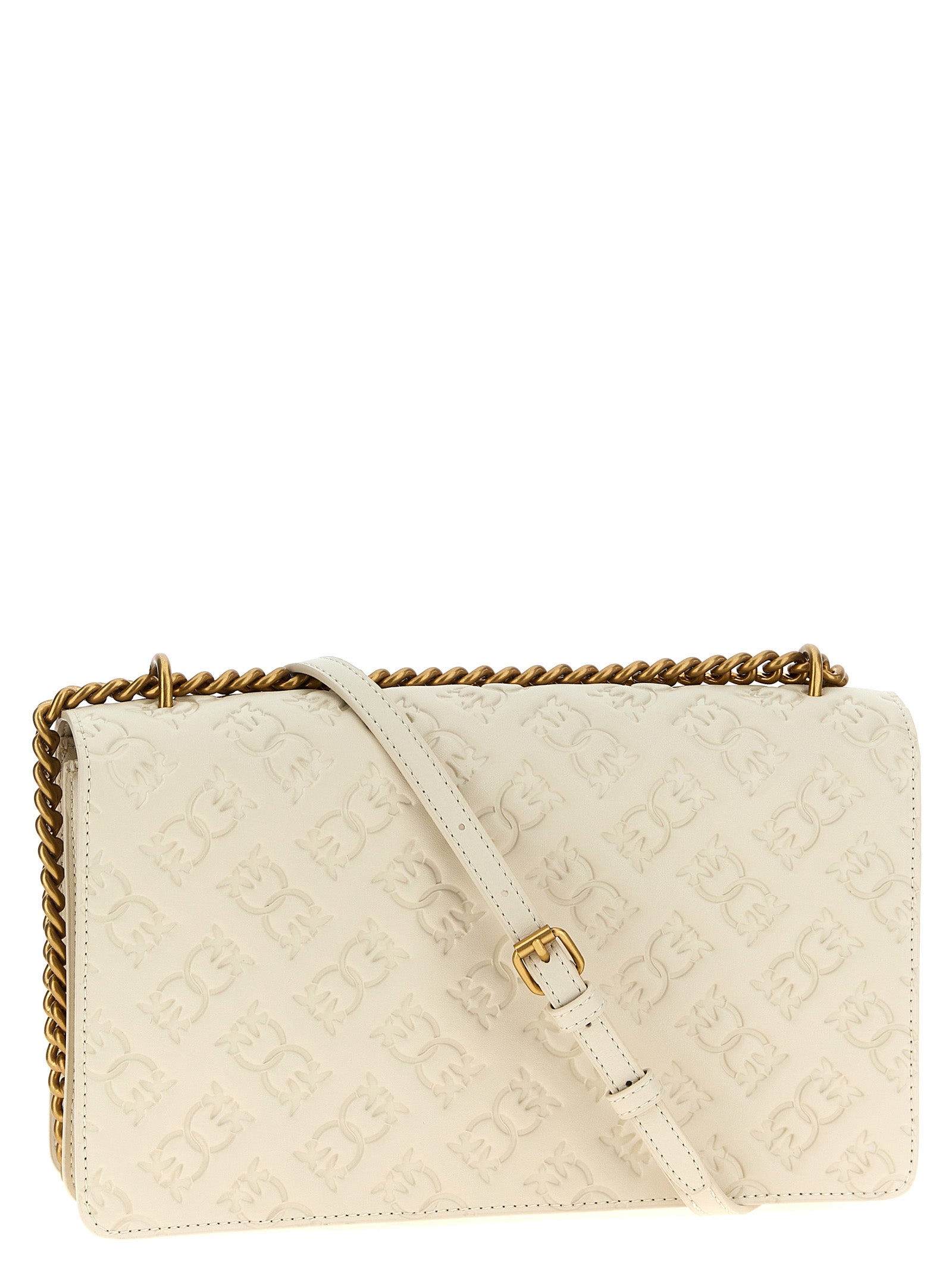 Pinko 'Love Bag' Crossbody Bag