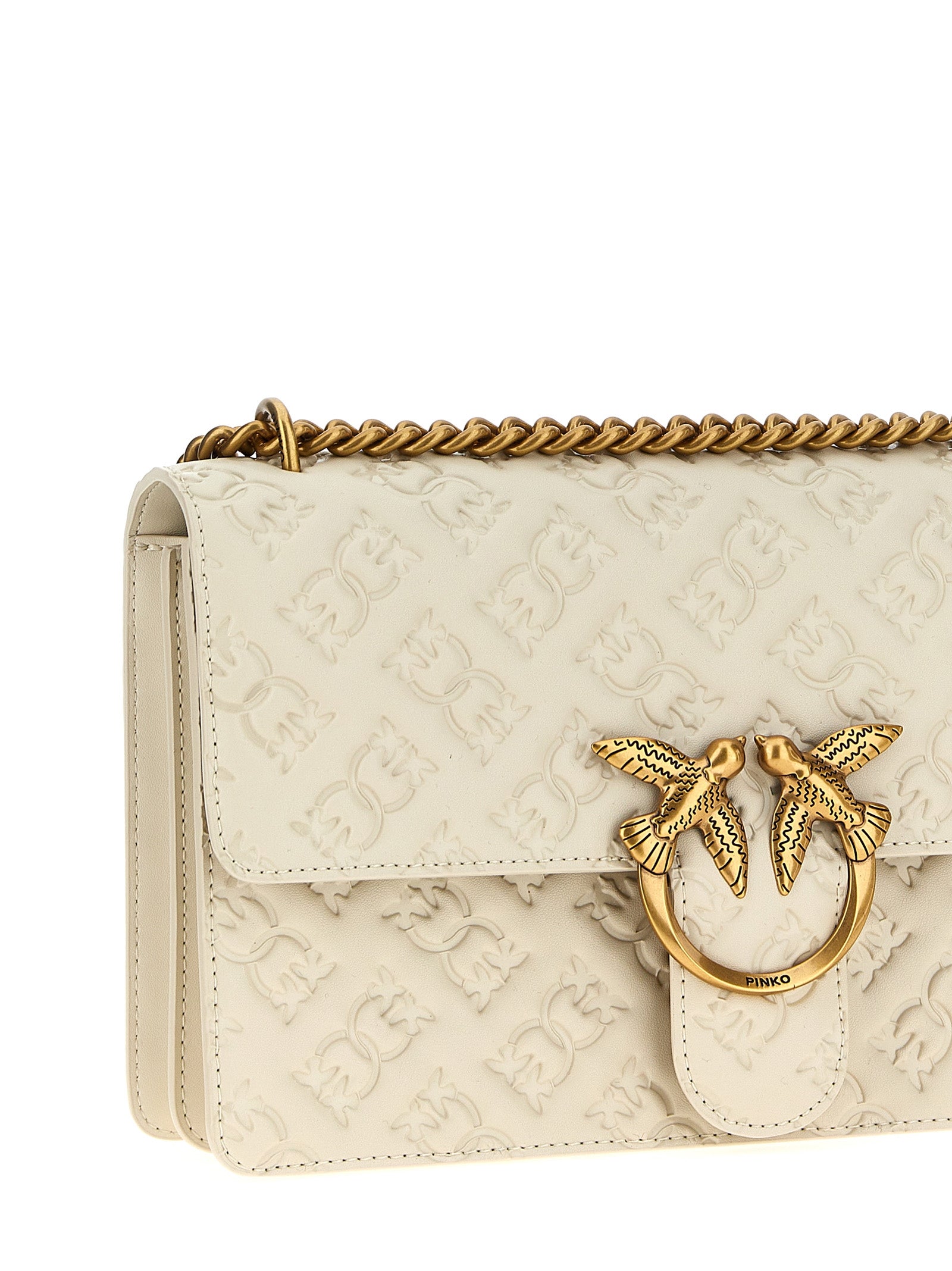 Pinko 'Love Bag' Crossbody Bag