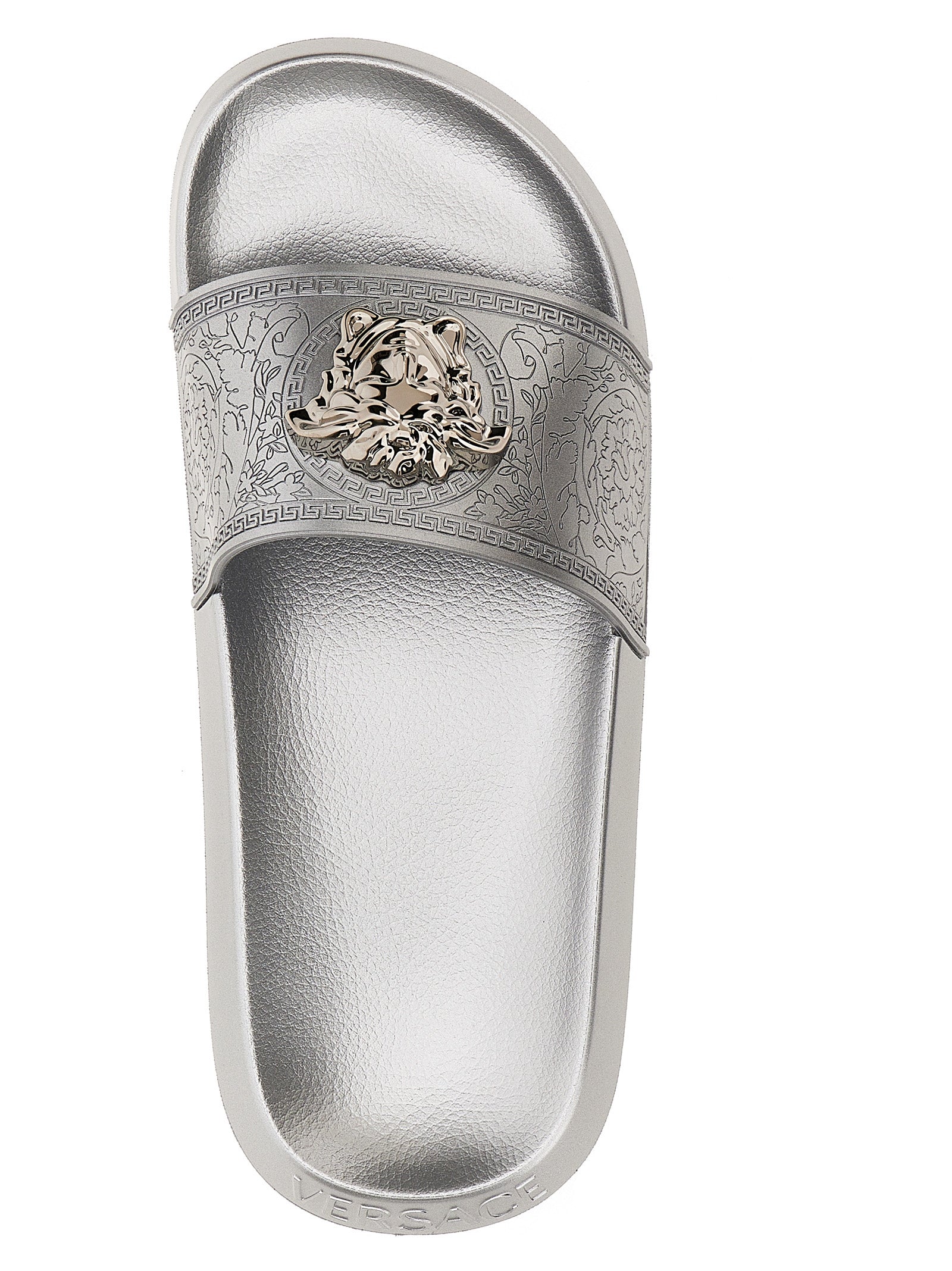 Versace 'Medusa' Slides