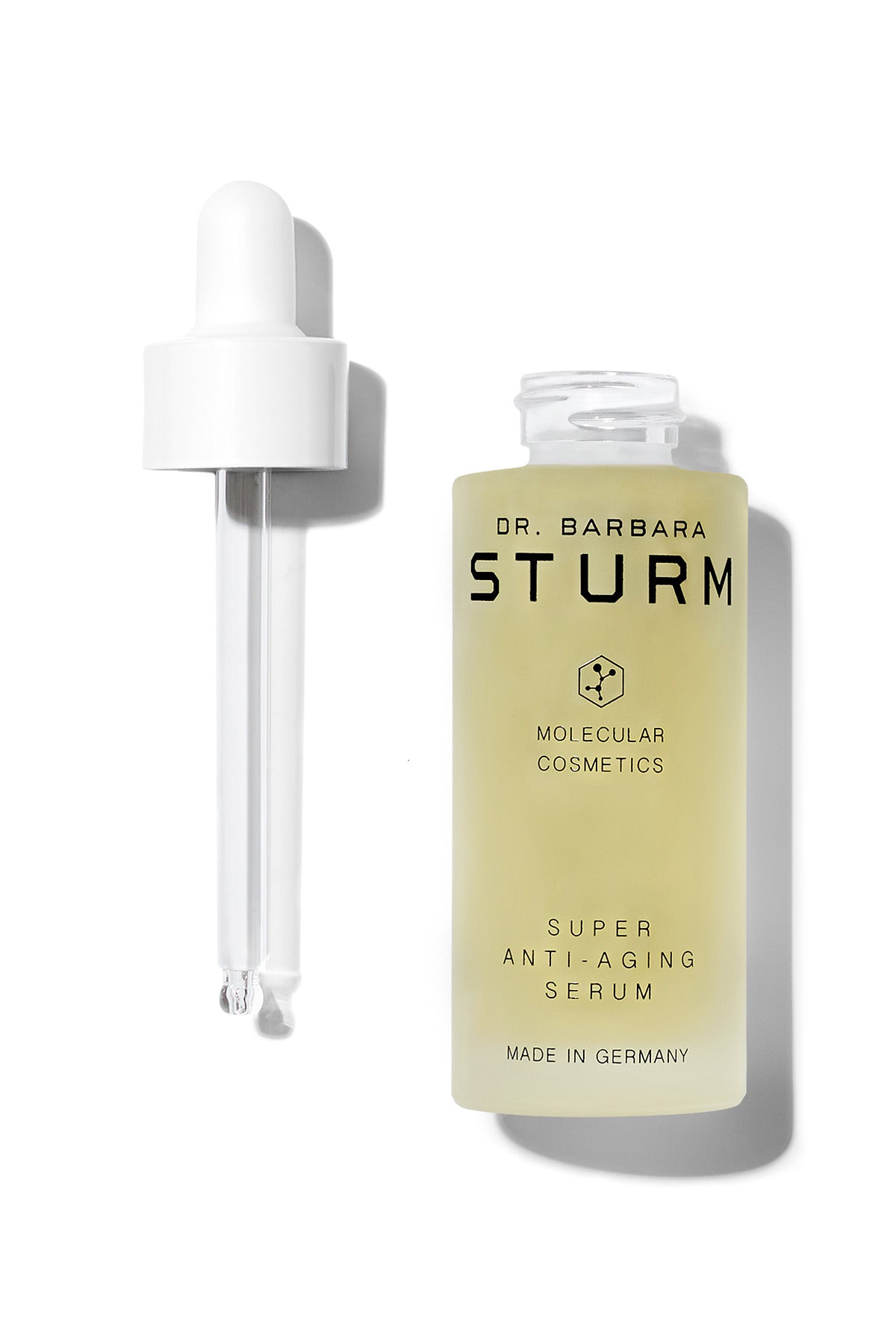 Dr Barbara Sturm Beauty Super Antiaging Serum 30 M