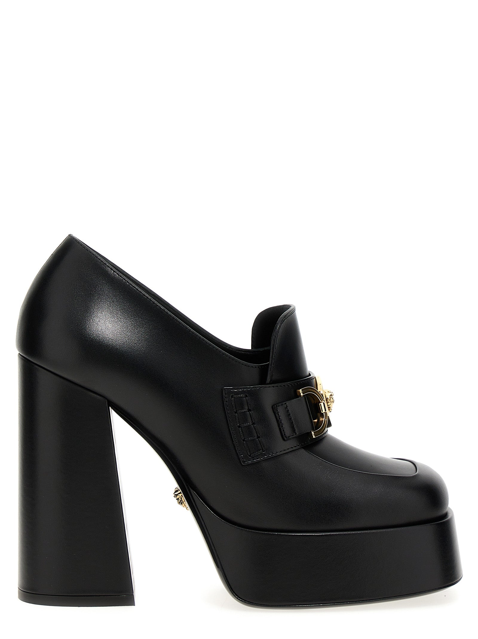 Versace 'Medusa 95' Pumps