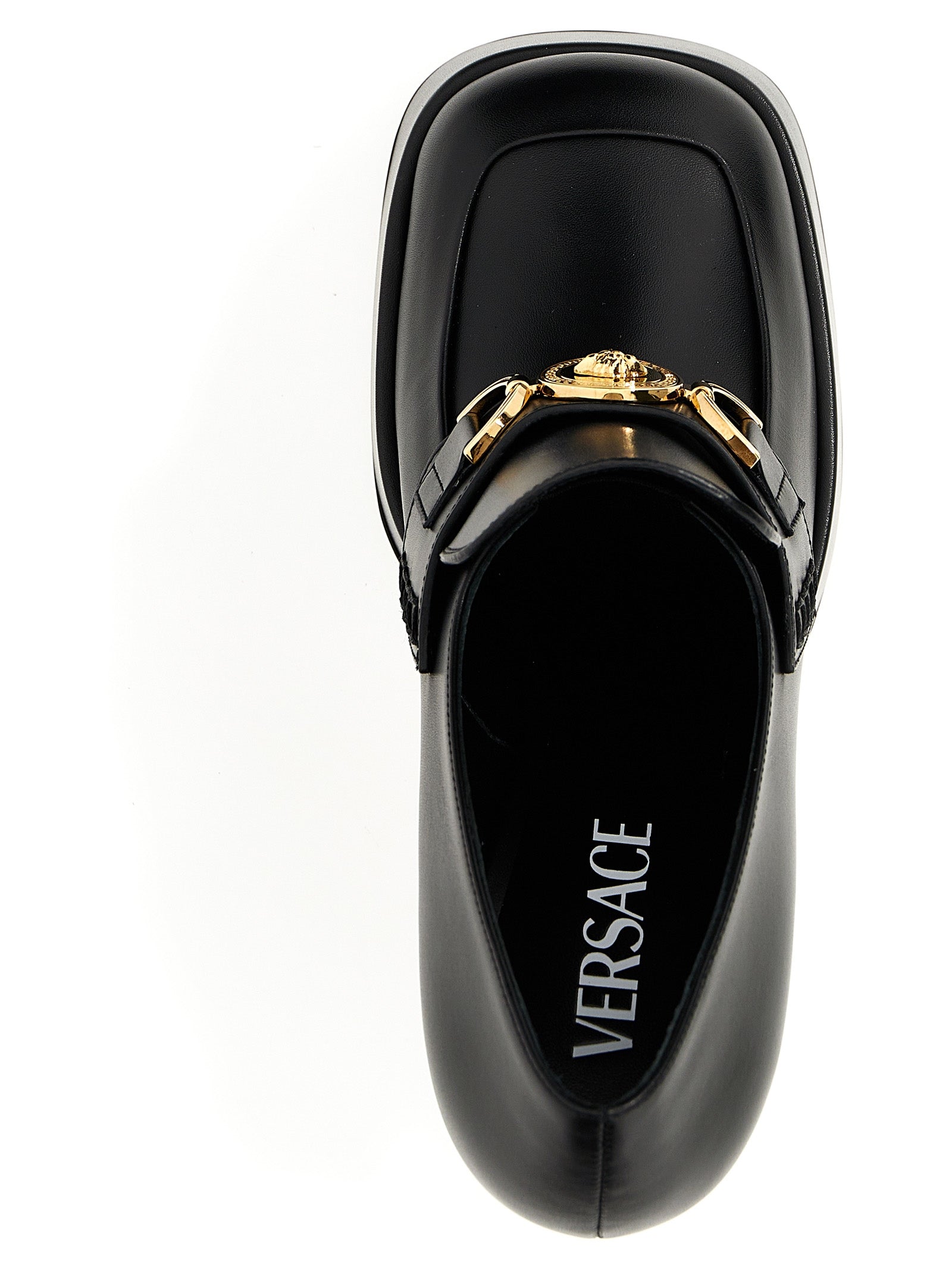 Versace 'Medusa 95' Pumps