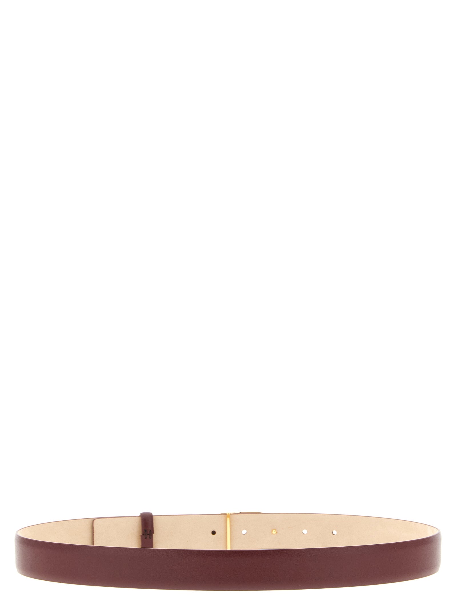 Khaite 'Saddle' Belt