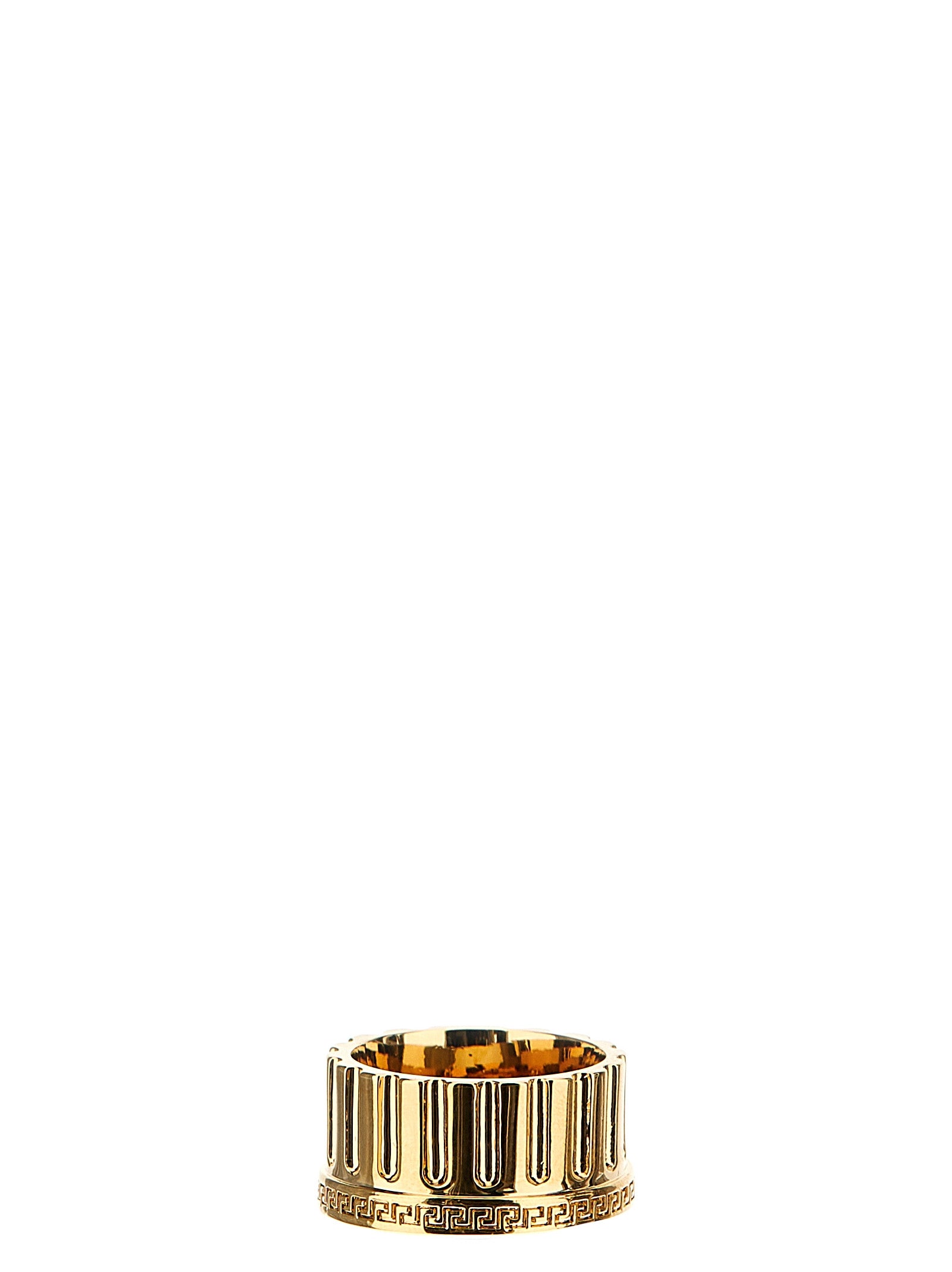 Versace 'Medusa' Ring