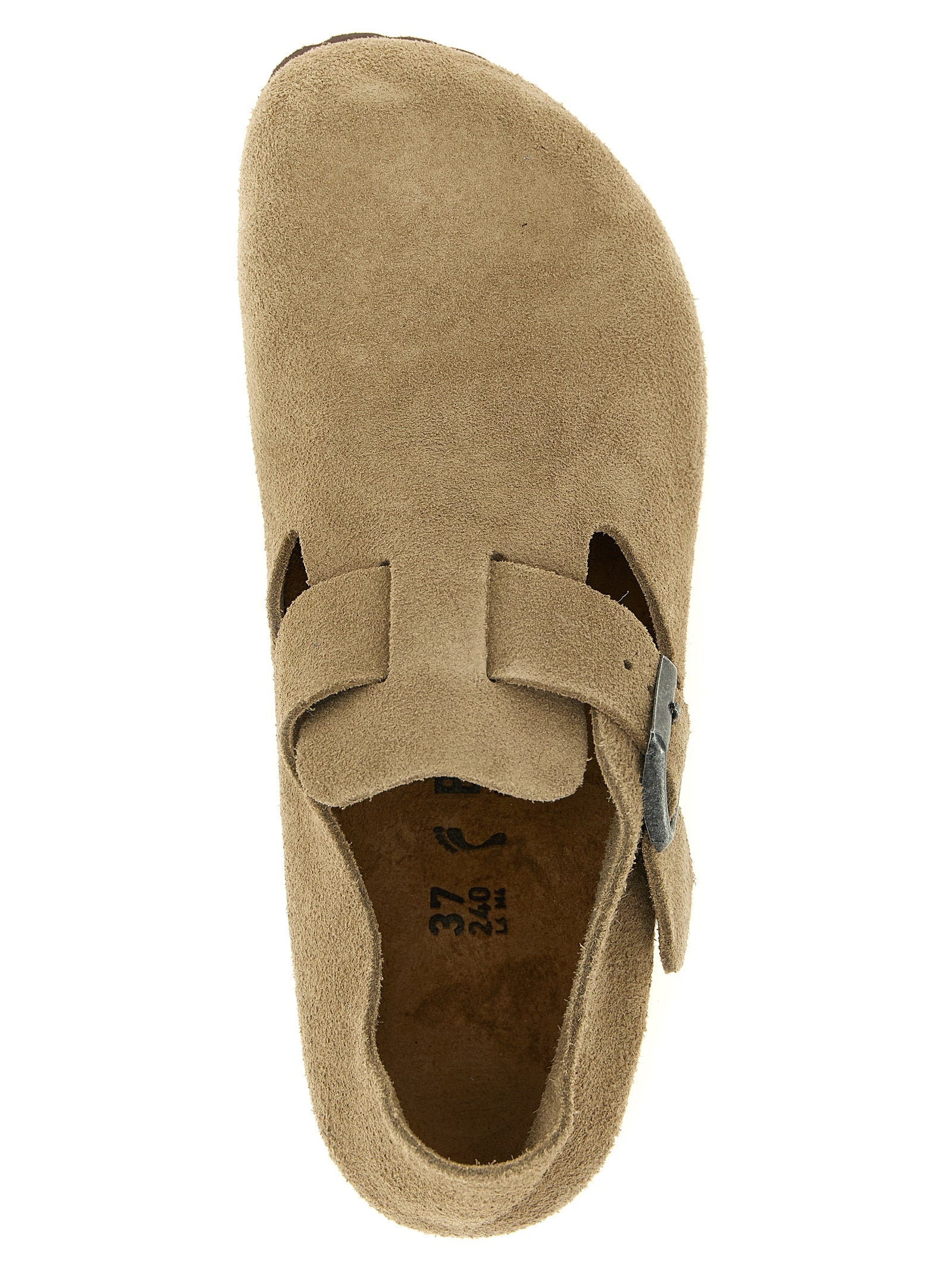 Birkenstock 'London' Sabots