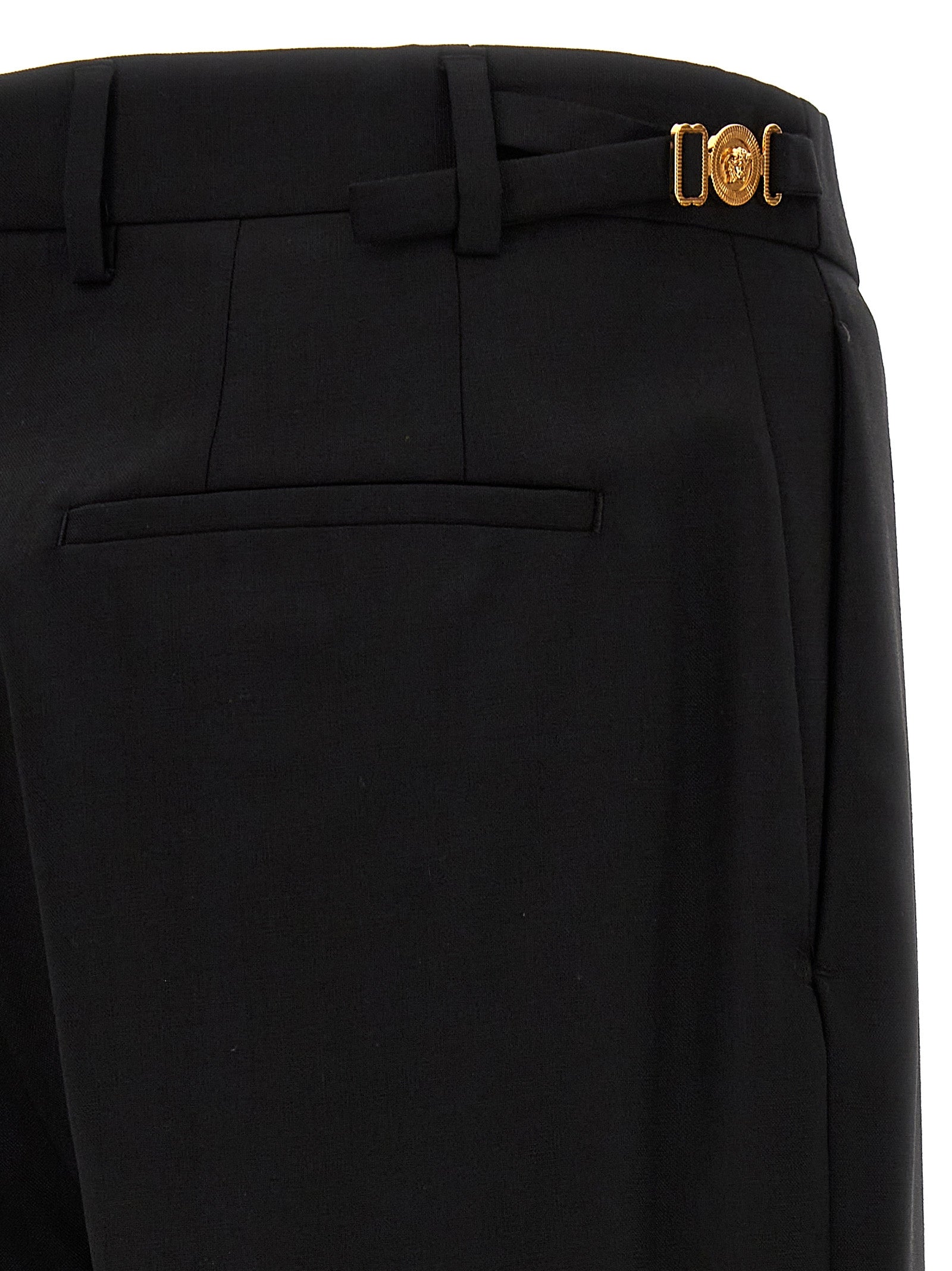 Versace 'Medusa' Pants