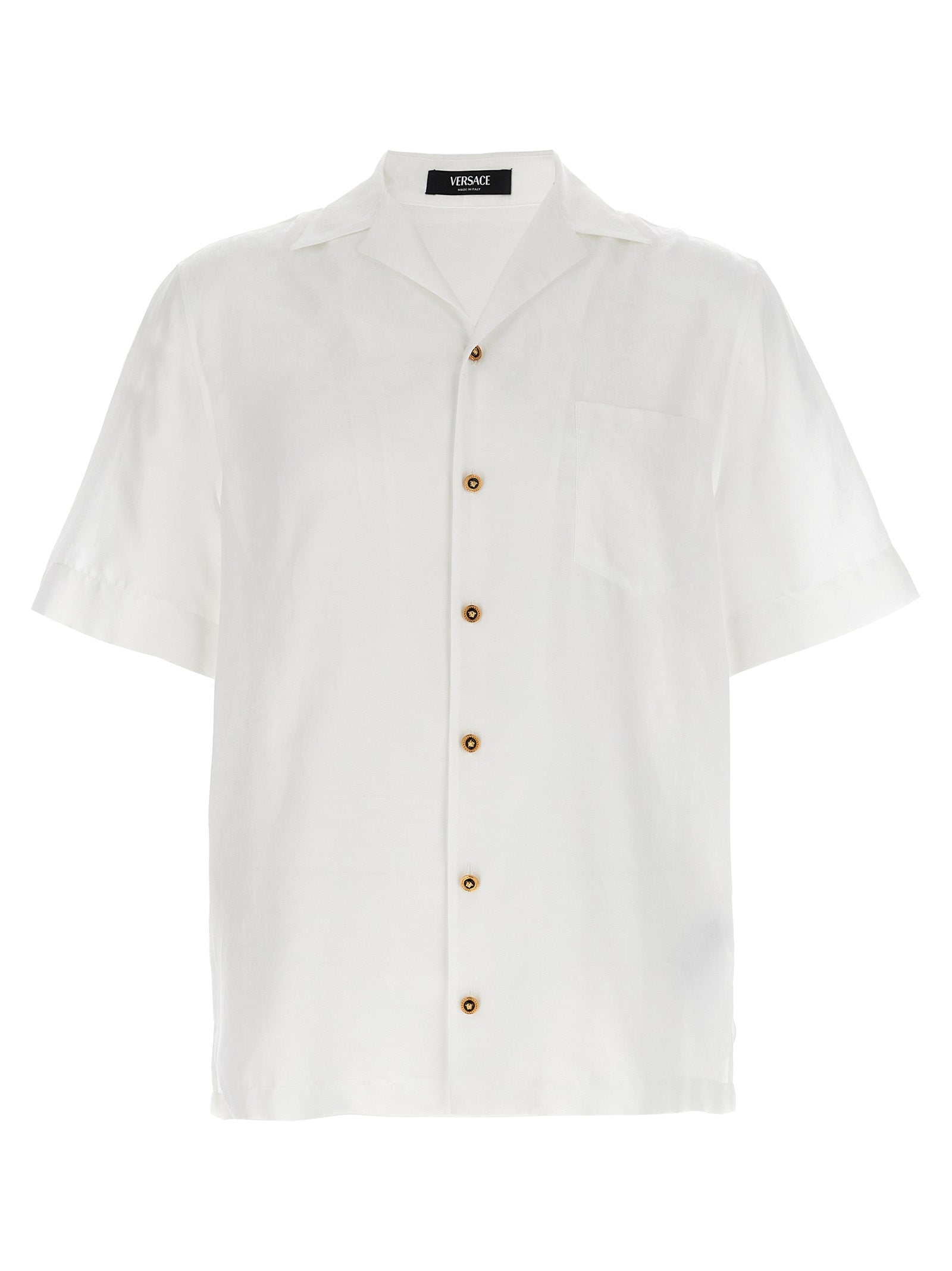 Versace 'Barocco' Shirt