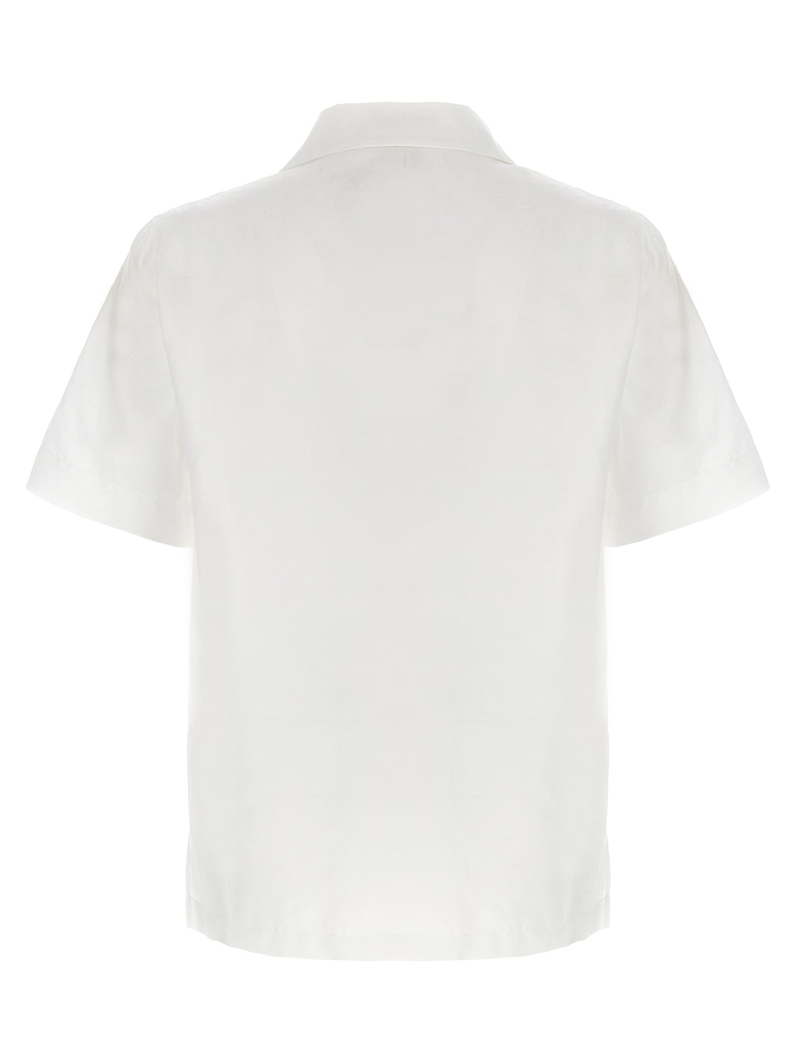 Versace 'Barocco' Shirt