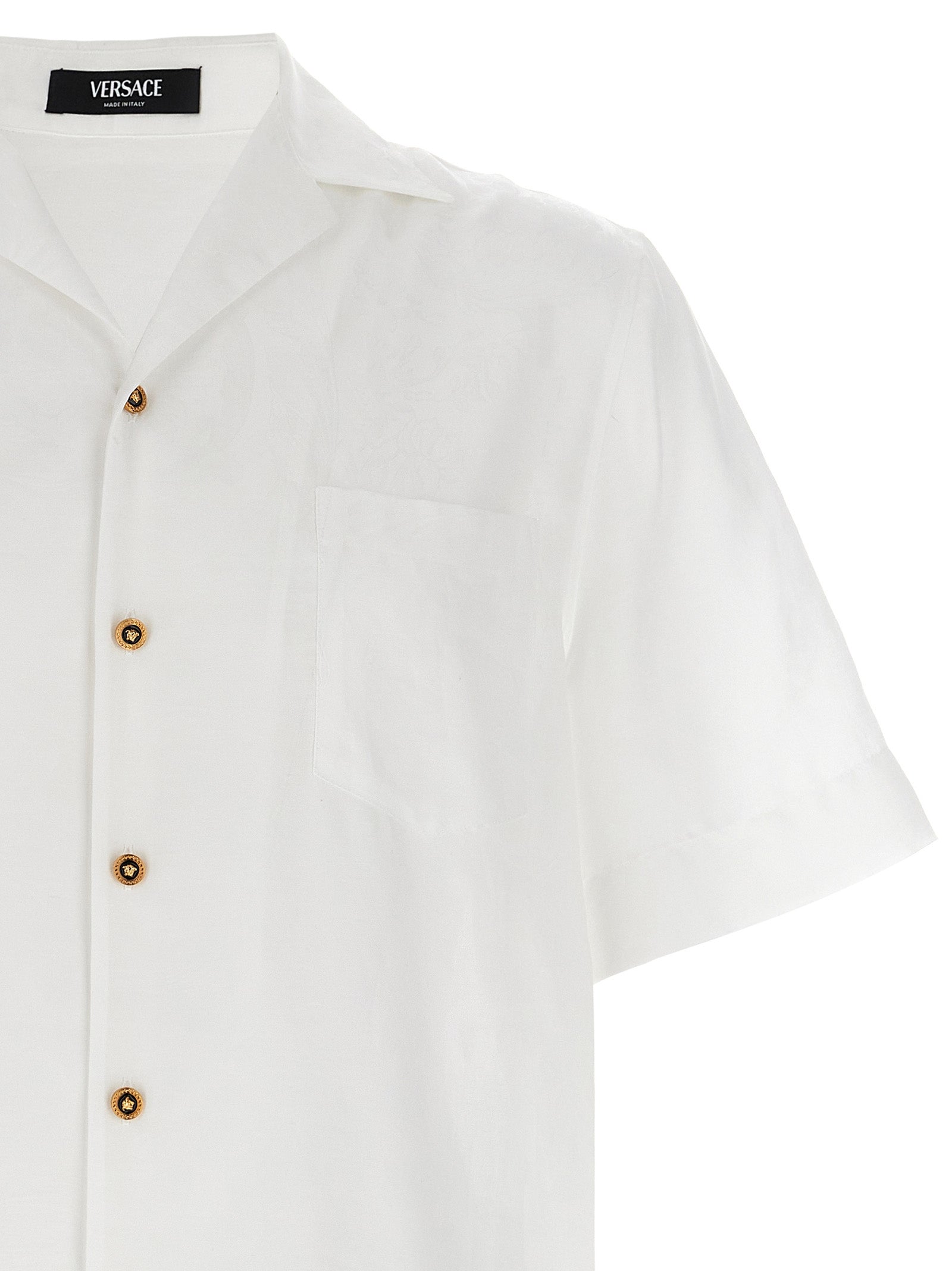 Versace 'Barocco' Shirt