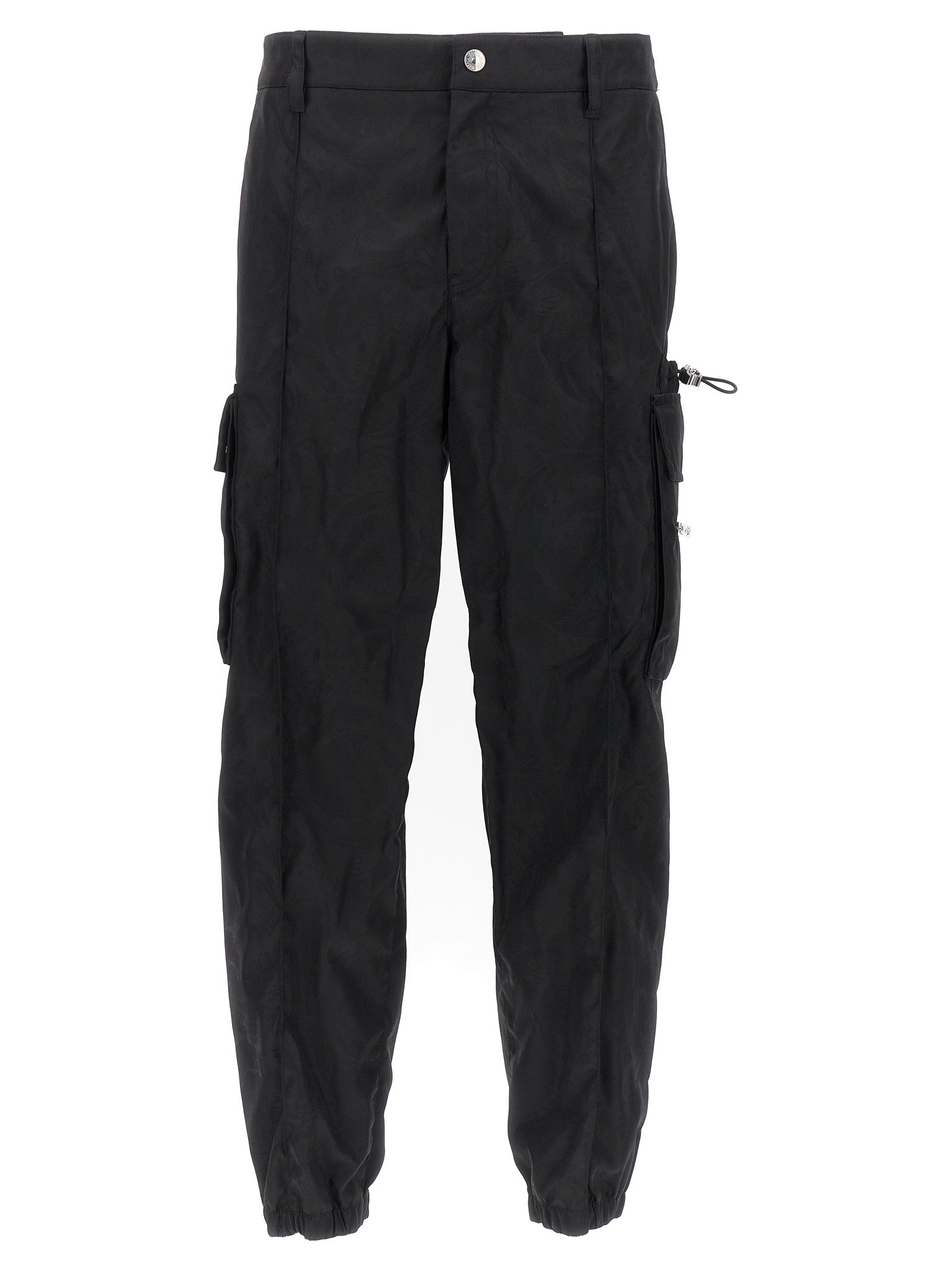 Versace 'Barocco' Pants