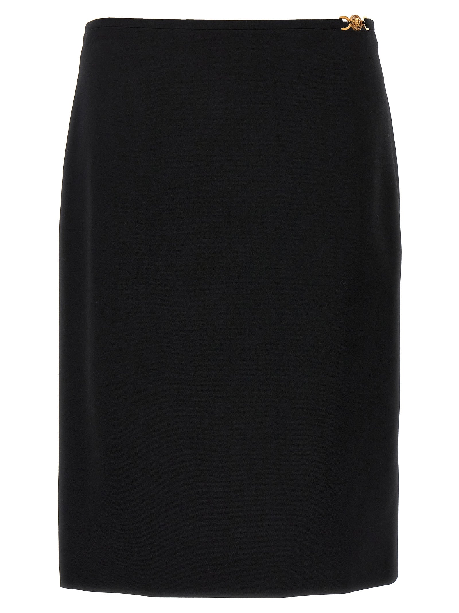 Versace Midi Skirt