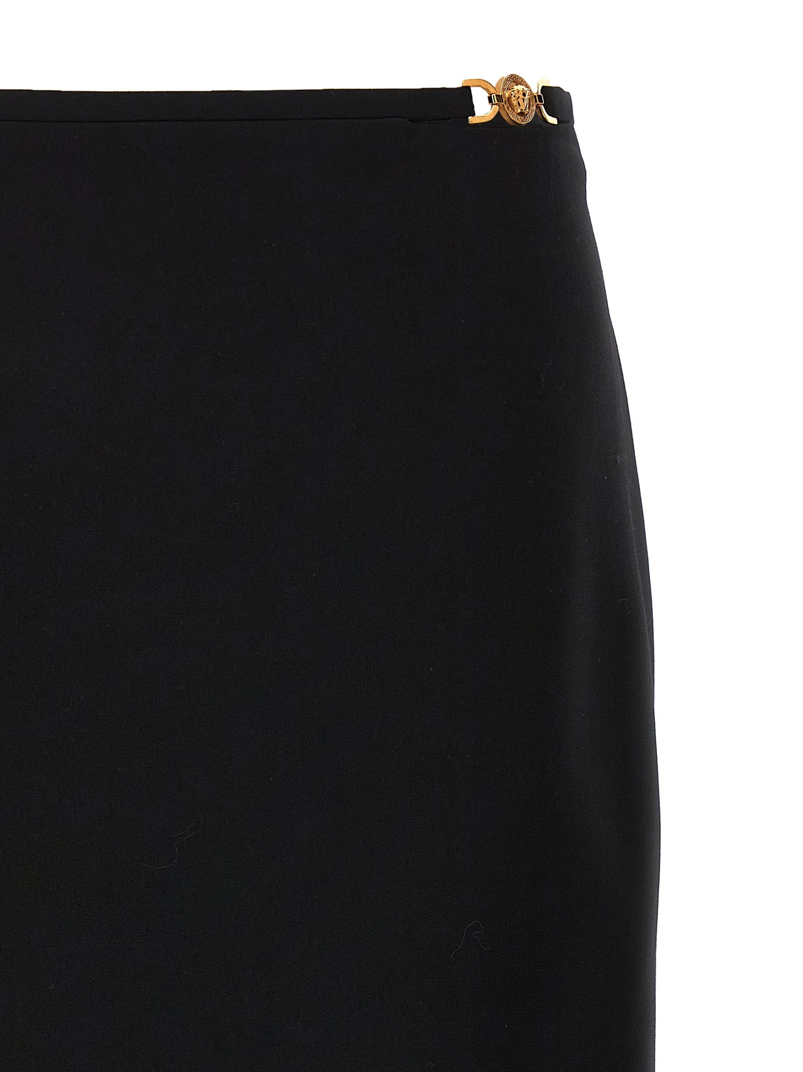 Versace Midi Skirt