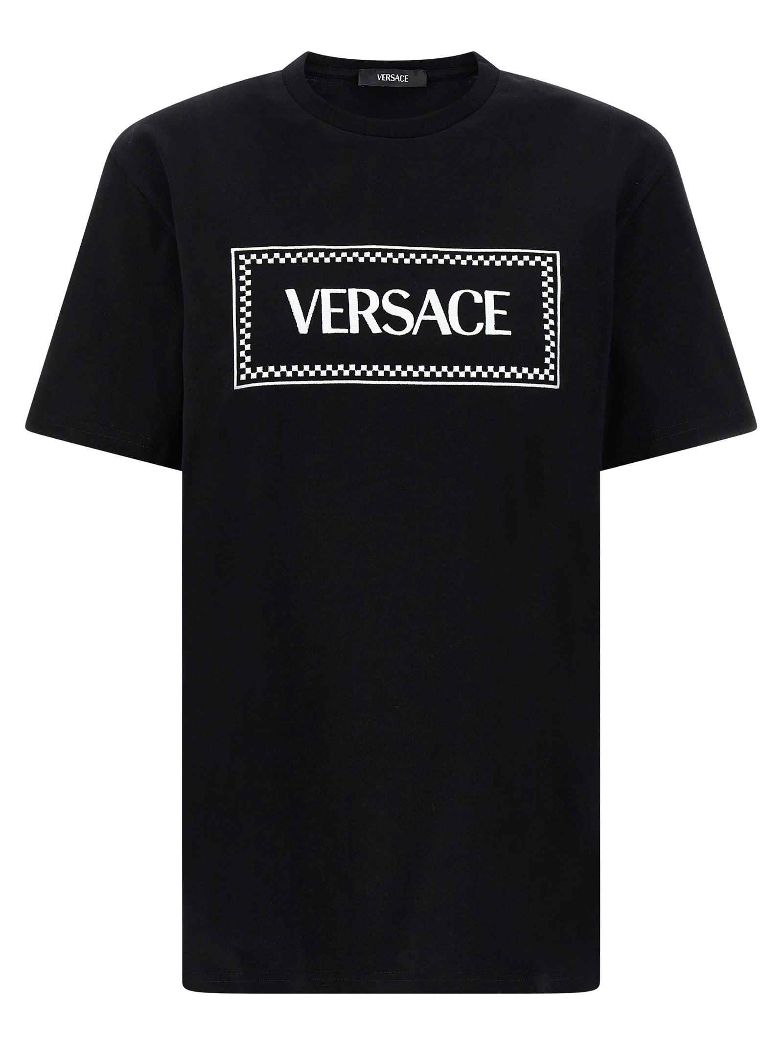 Versace '90S Vintage Logo' T-Shirt