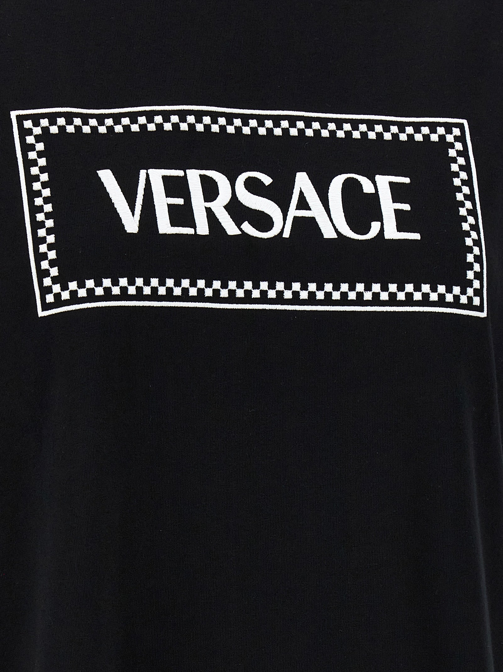 Versace '90S Vintage Logo' T-Shirt