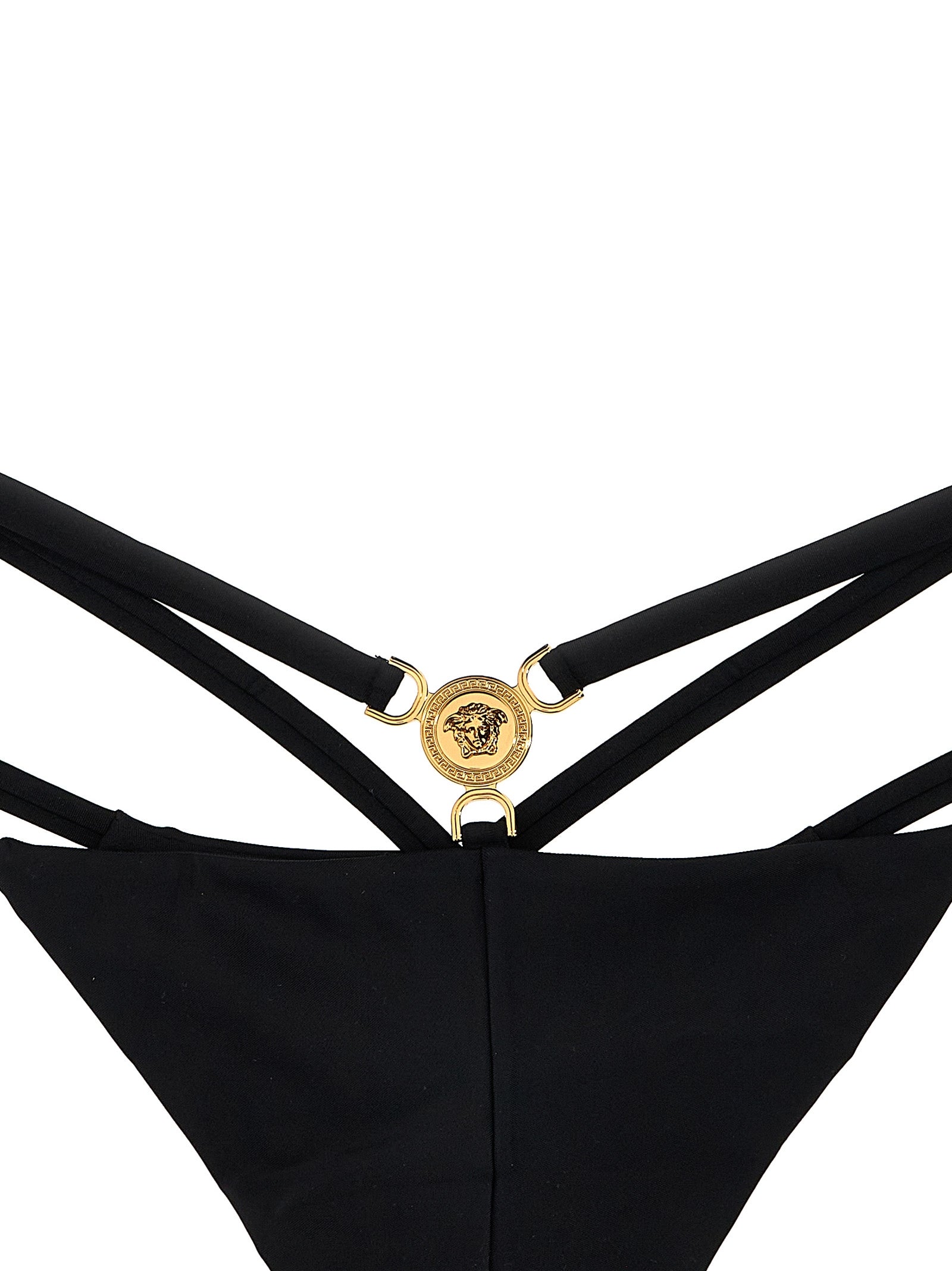 Versace 'Medusa '95' Bikini Briefs