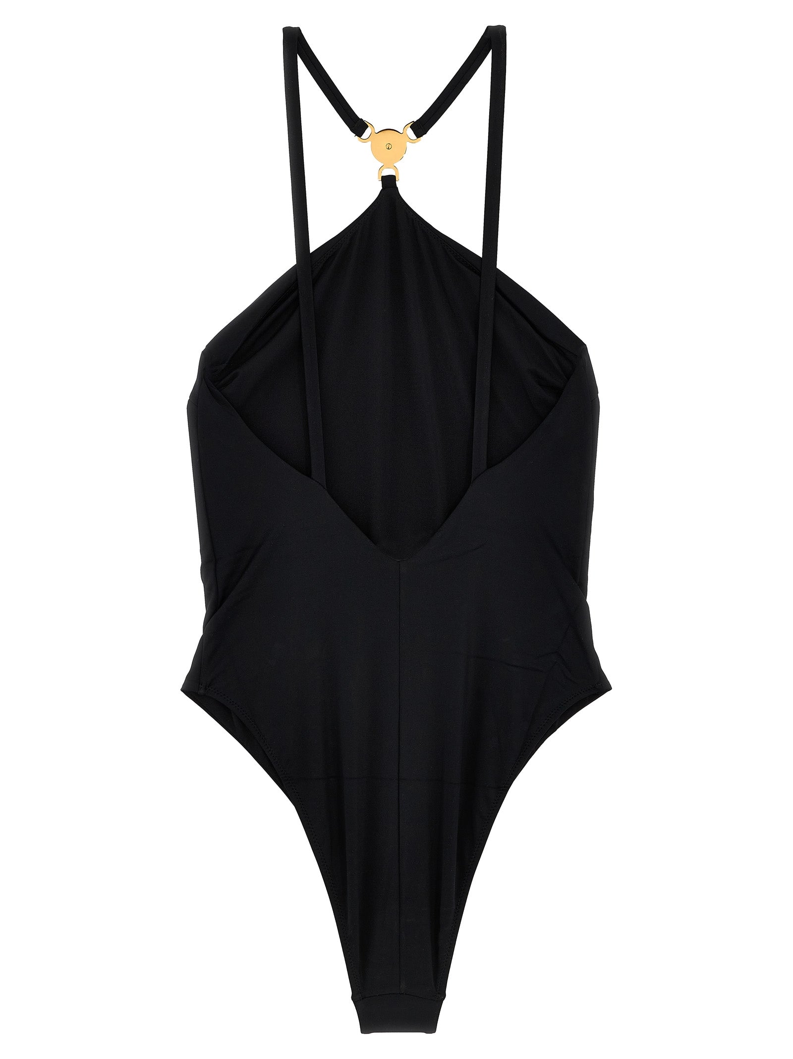 Versace 'Medusa '95' One-Piece Swimsuit