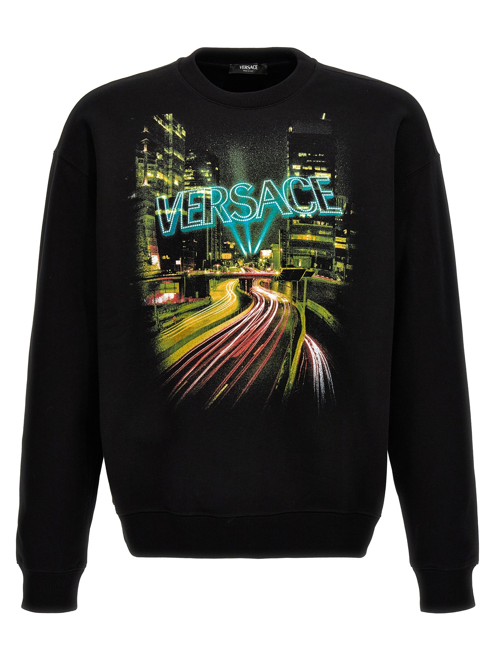 Versace 'Versace City' Sweatshirt