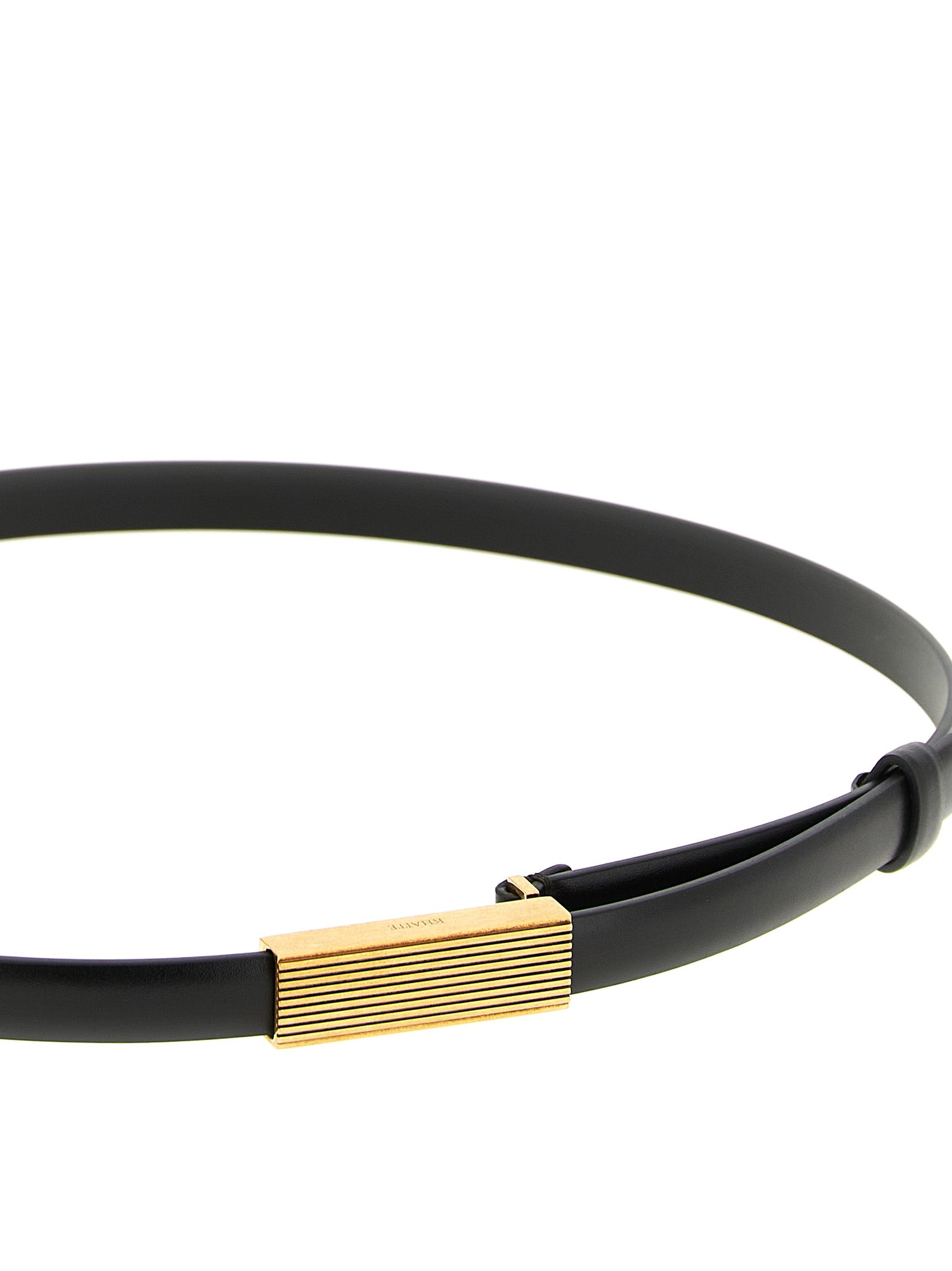 Khaite 'Empire' Belt