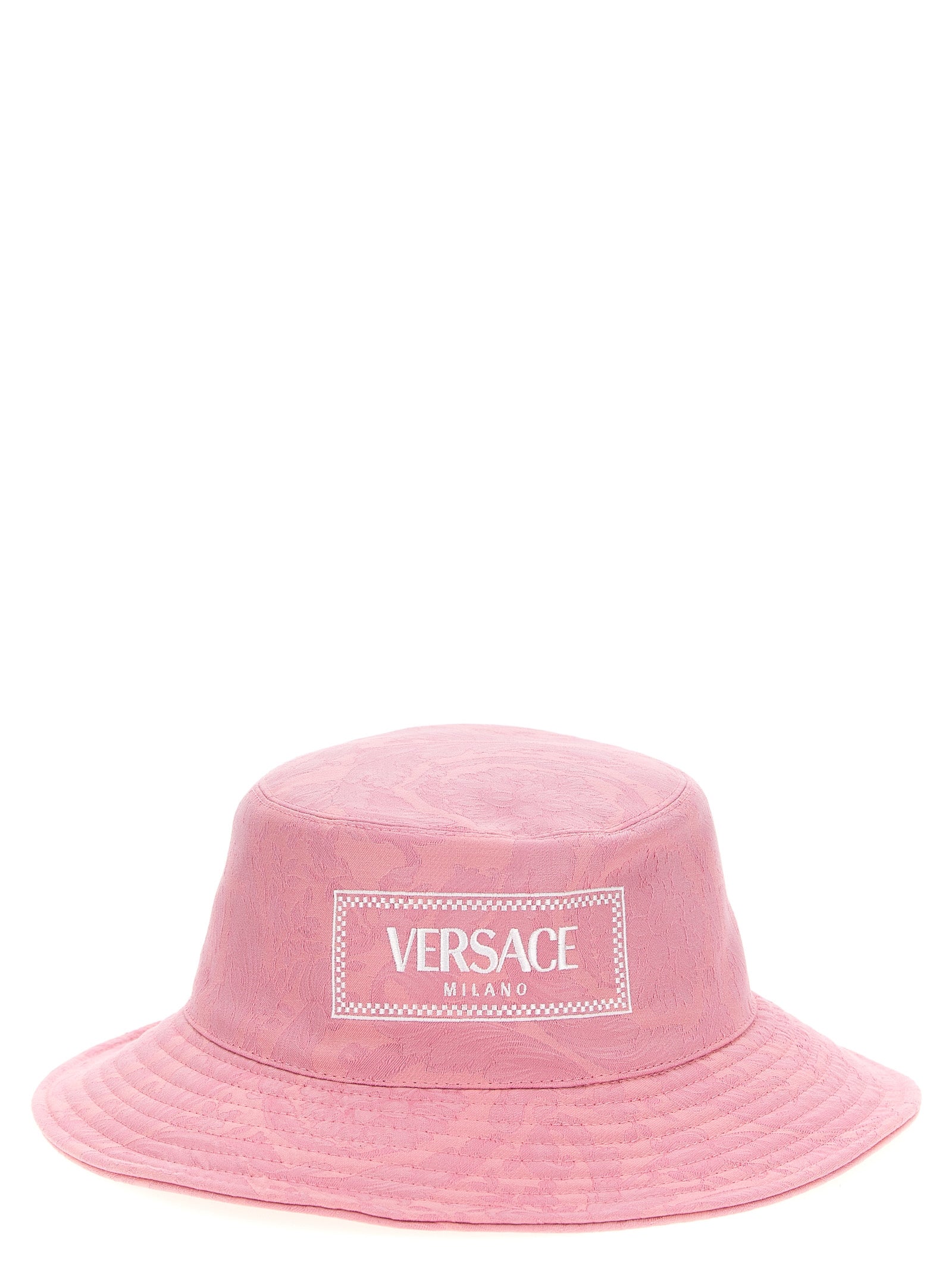 Versace 'Athena' Bucket Hat