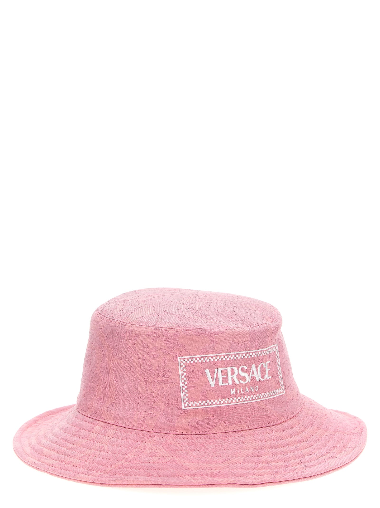 Versace 'Athena' Bucket Hat