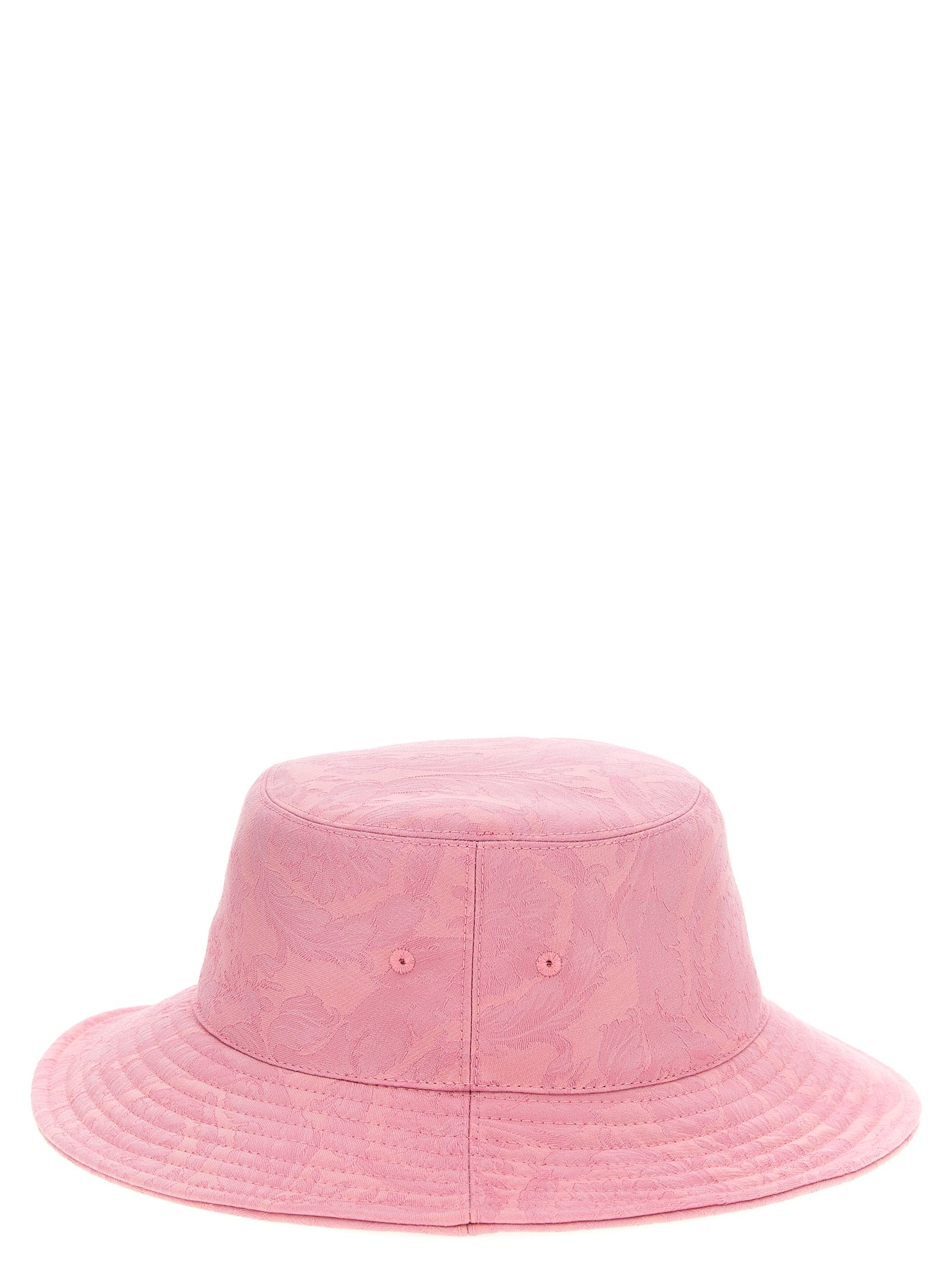 Versace 'Athena' Bucket Hat