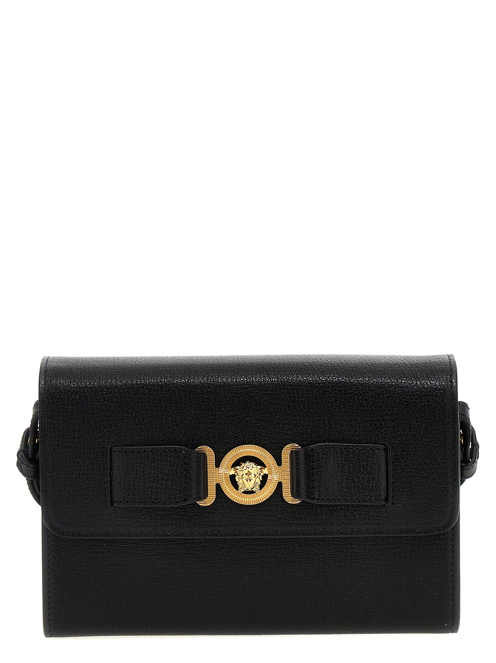 Versace 'Medusa Biggie' Crossbody Bag