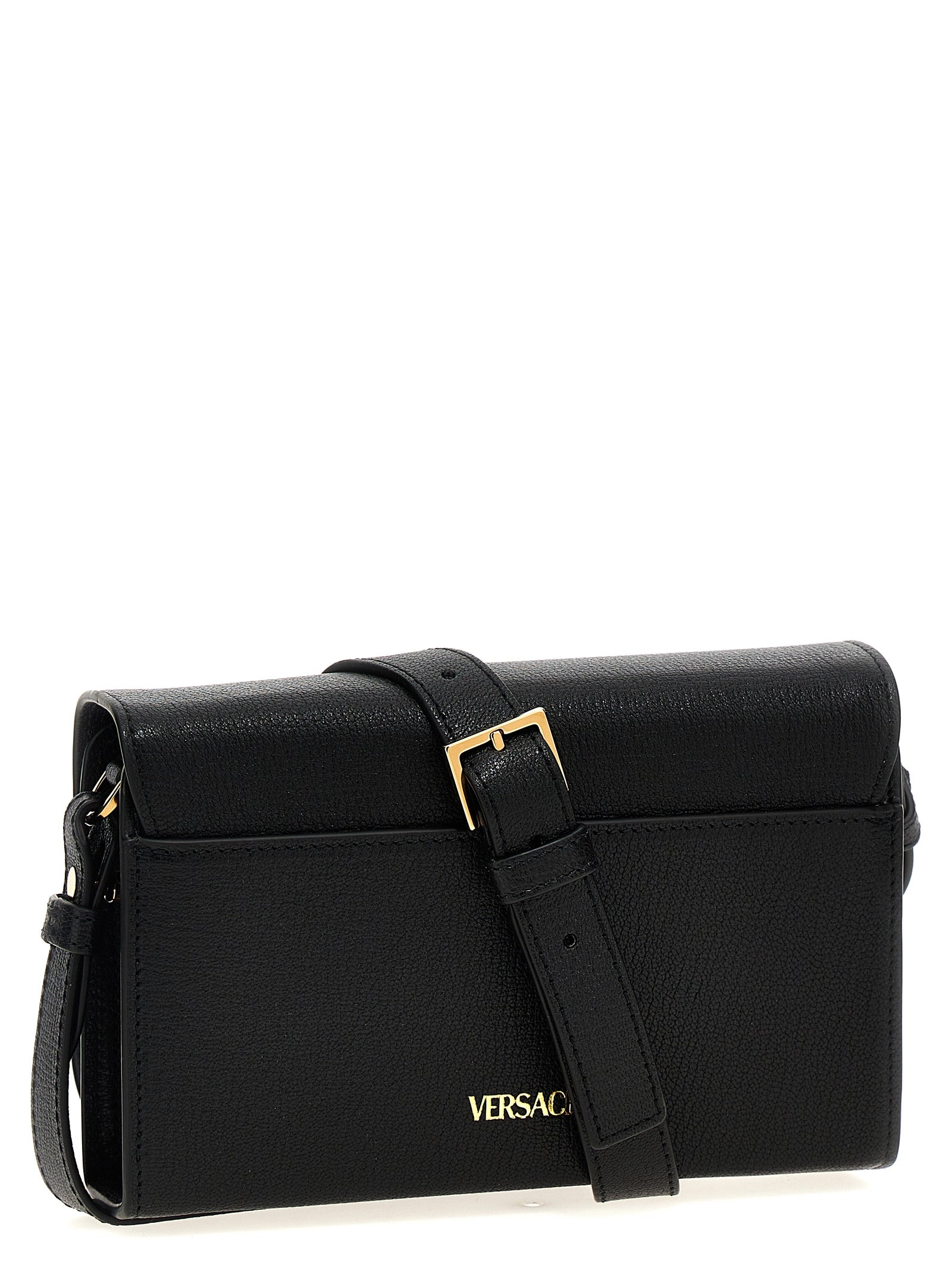 Versace 'Medusa Biggie' Crossbody Bag