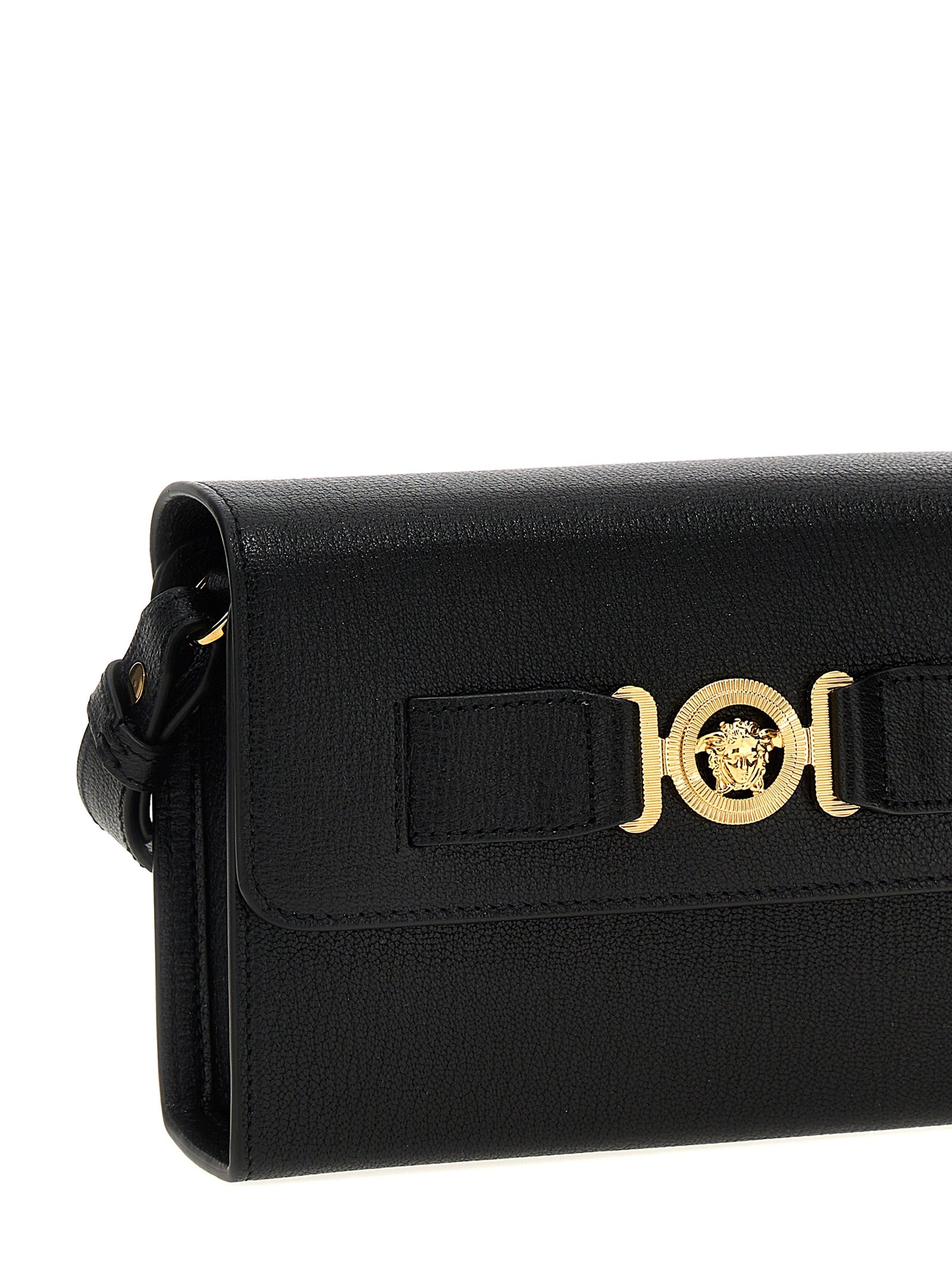 Versace 'Medusa Biggie' Crossbody Bag