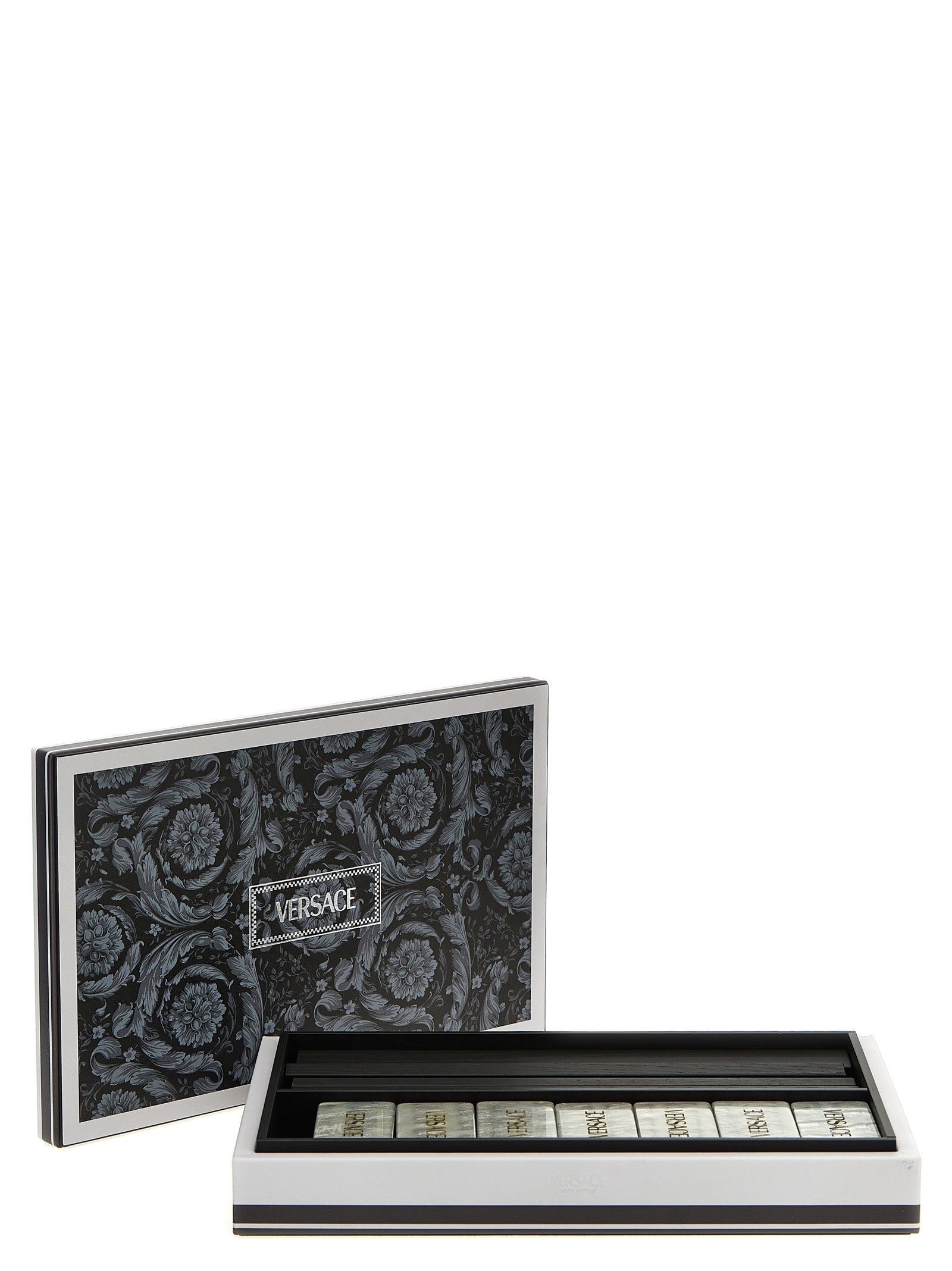 Versace Home 'Barocco' Domino Set