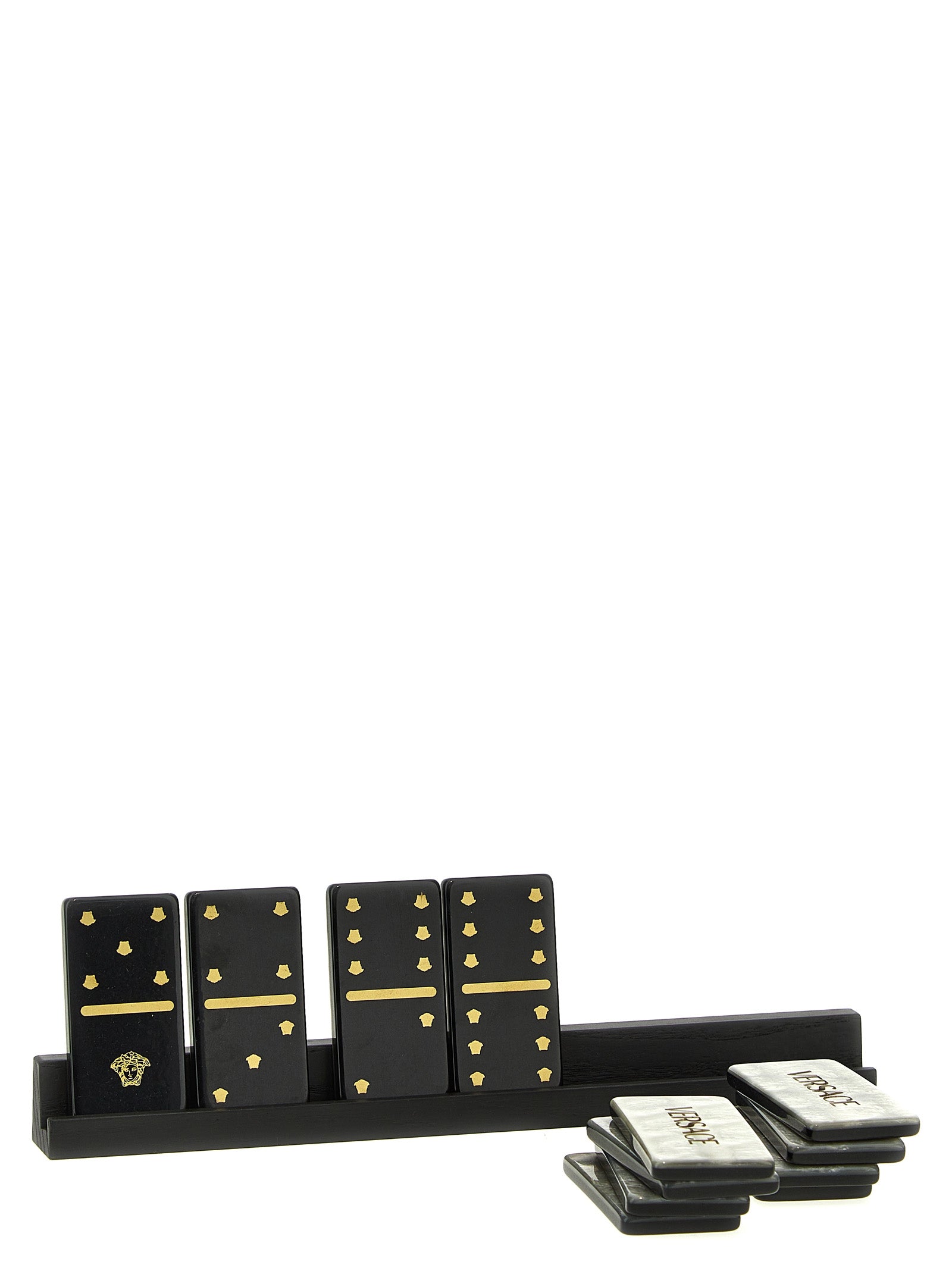 Versace Home 'Barocco' Domino Set