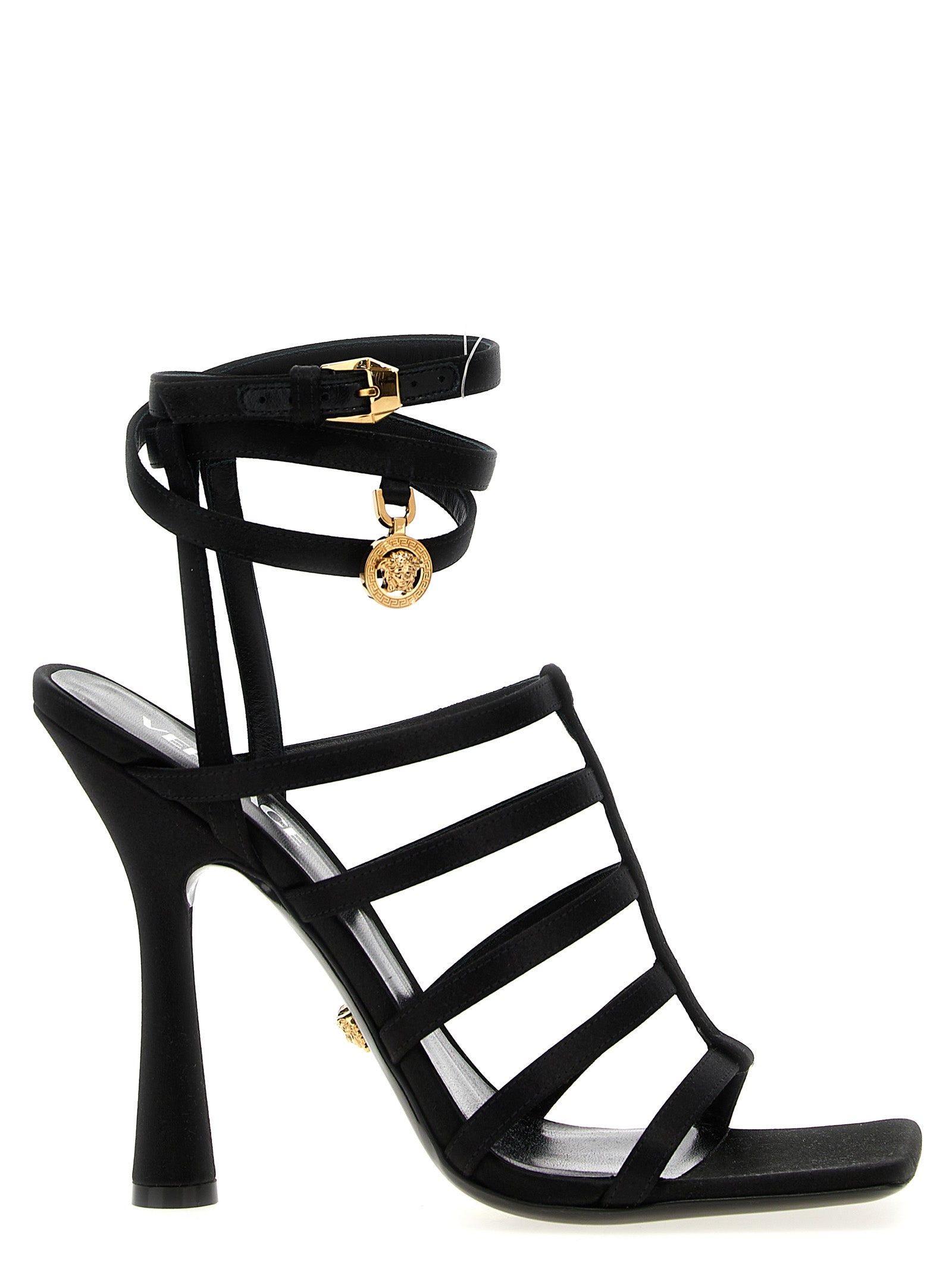 Versace 'Lycia' Sandals