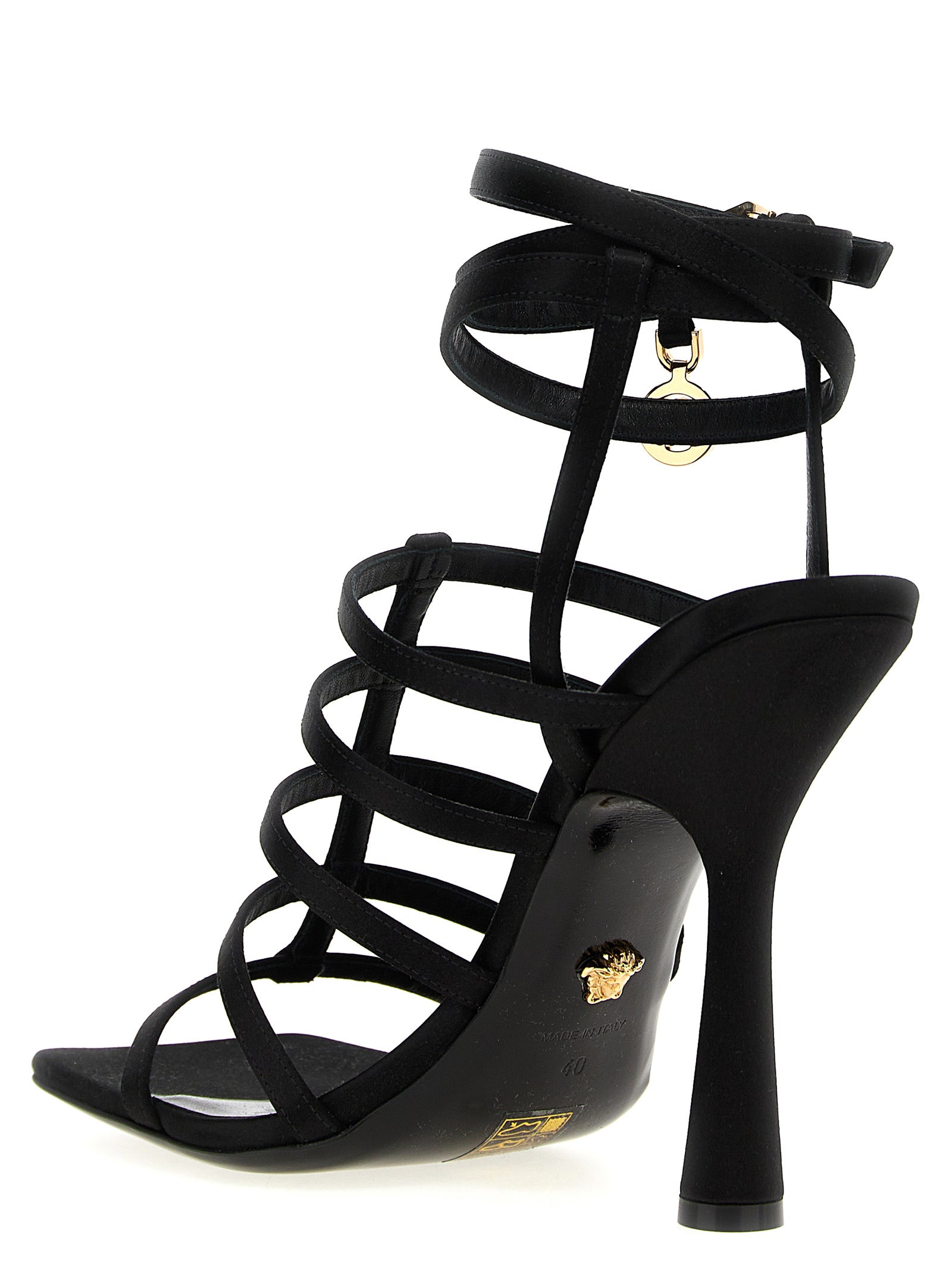 Versace 'Lycia' Sandals